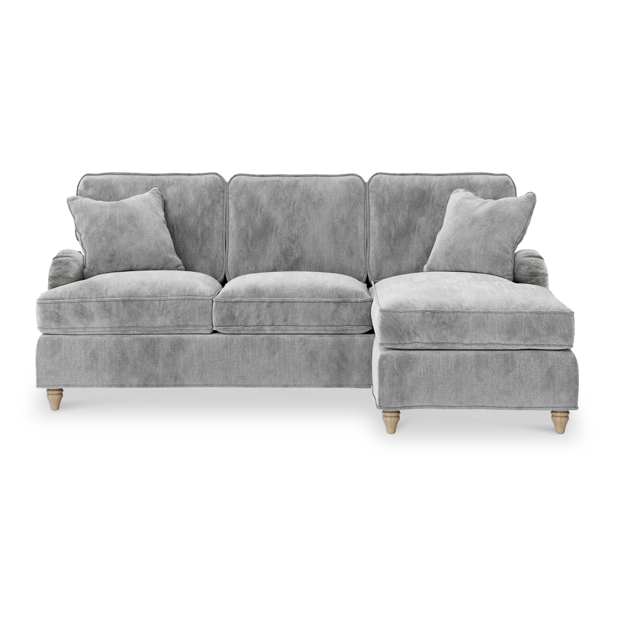 Arthur Chaise Sofa - Image 34