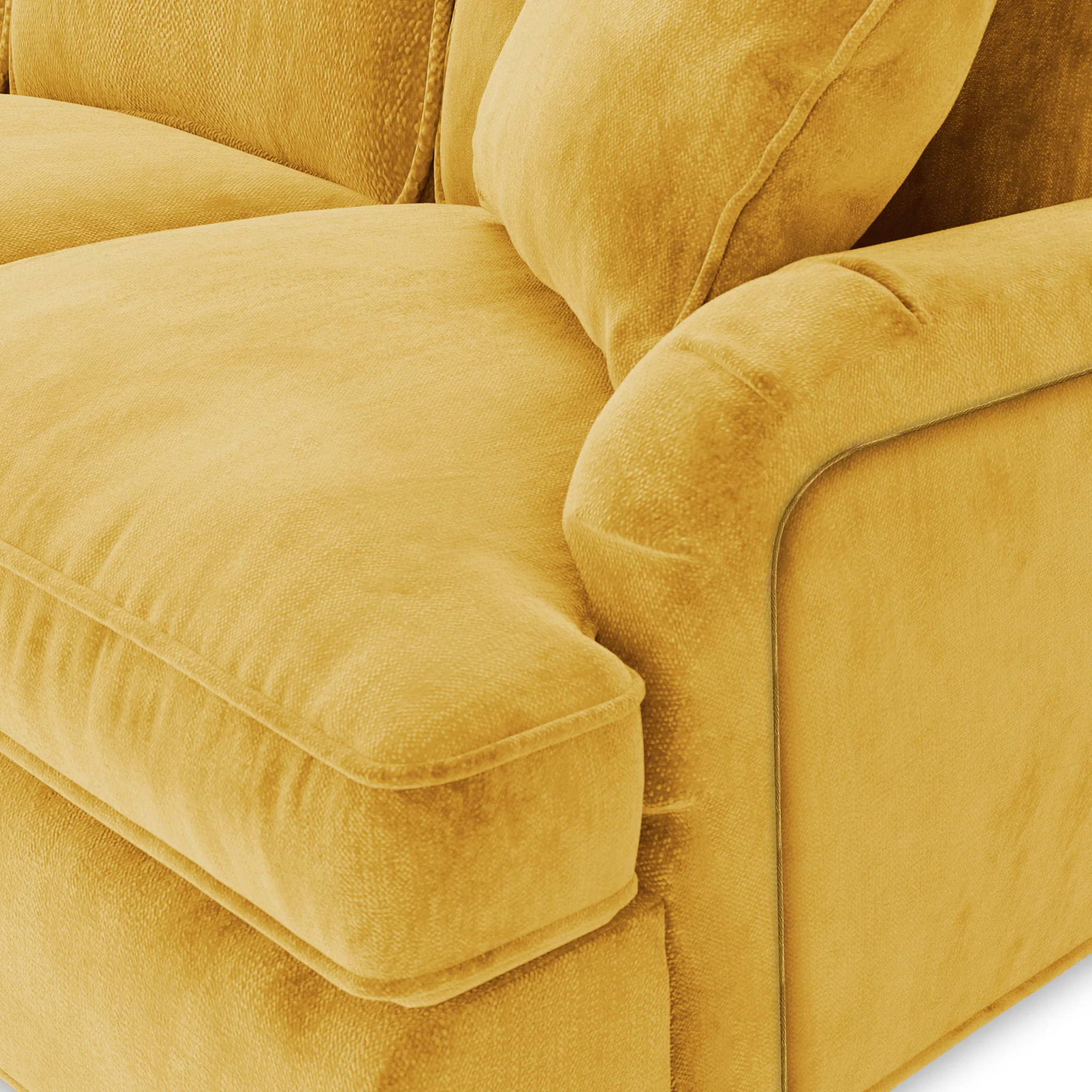 Arthur Chaise Sofa - Image 47