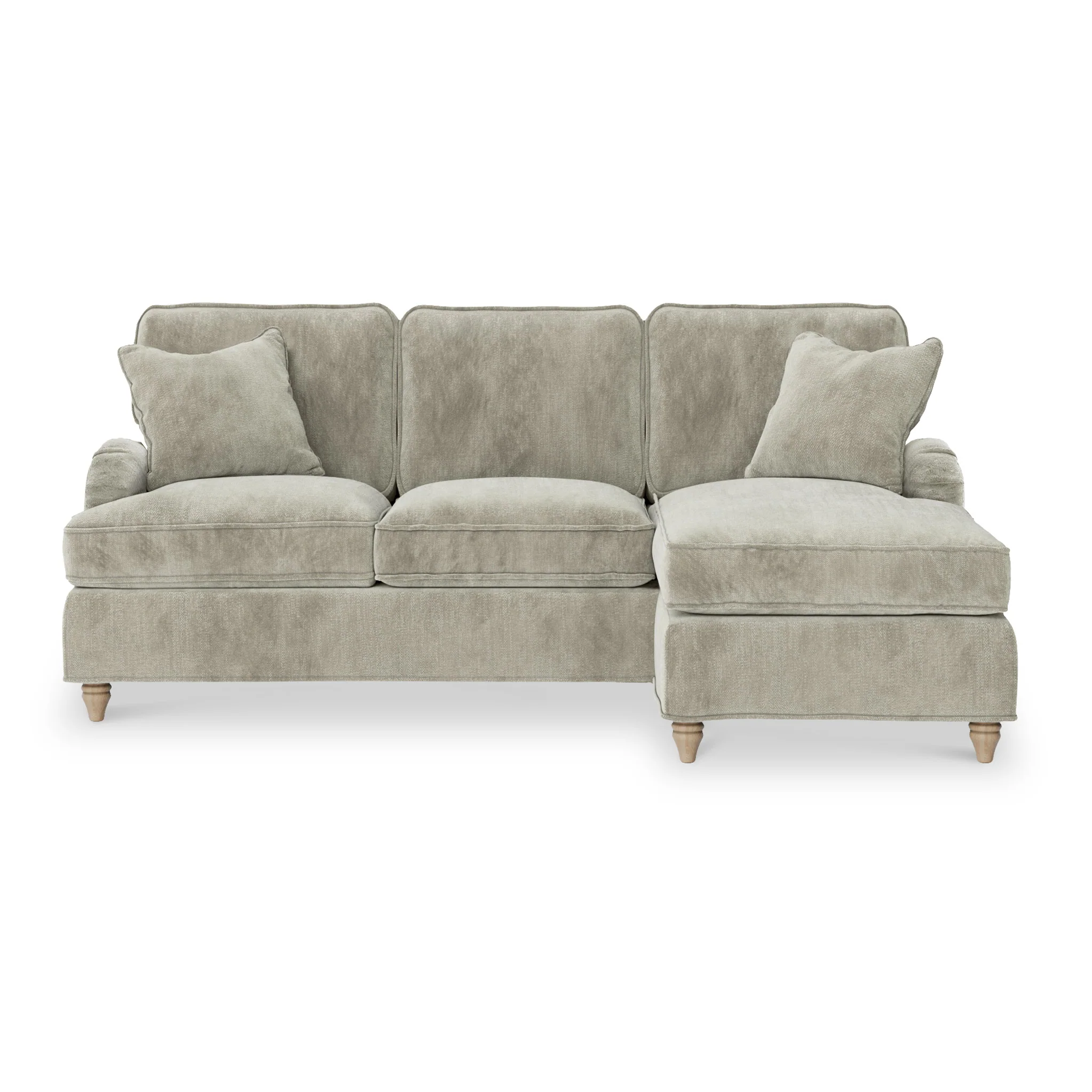 Arthur Chaise Sofa - Image 52
