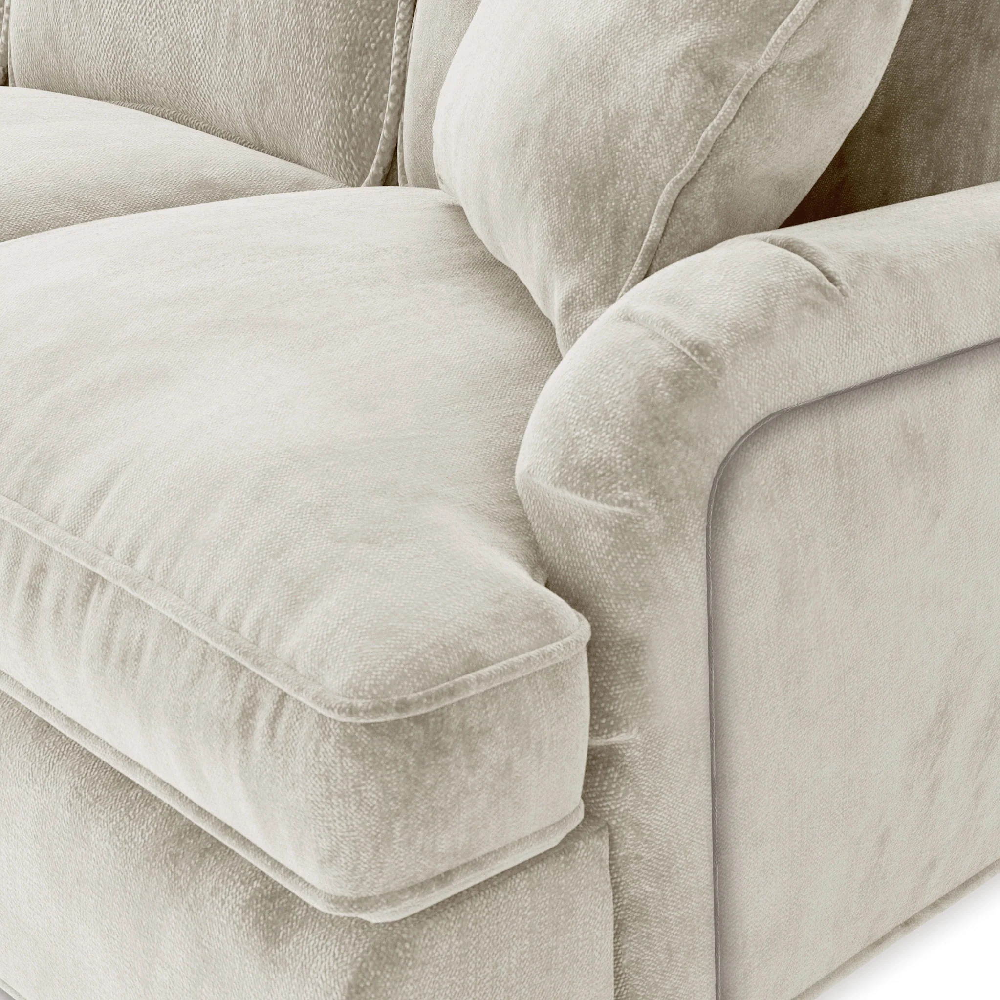 Arthur Chaise Sofa - Image 53