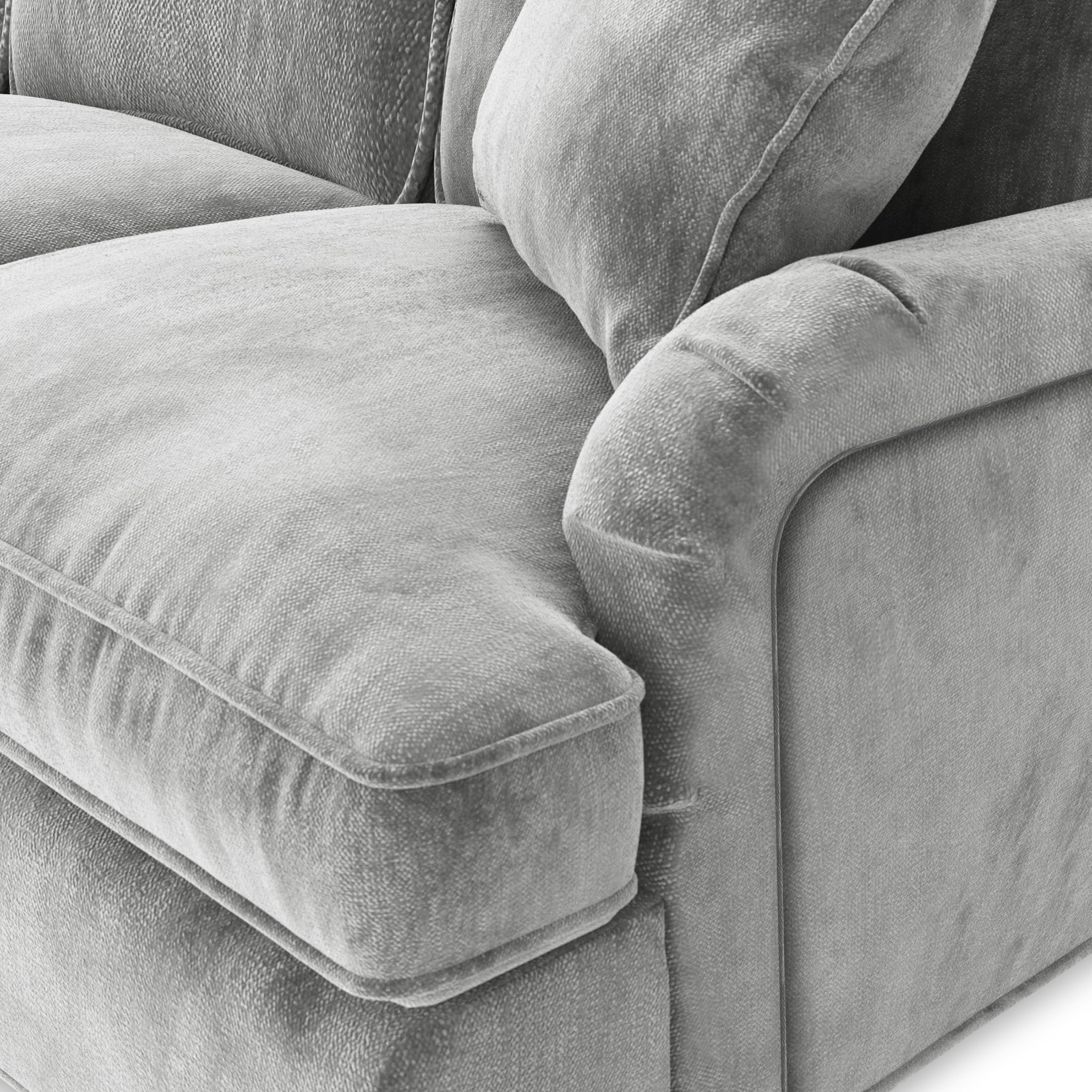 Arthur Corner Sofa - Image 41