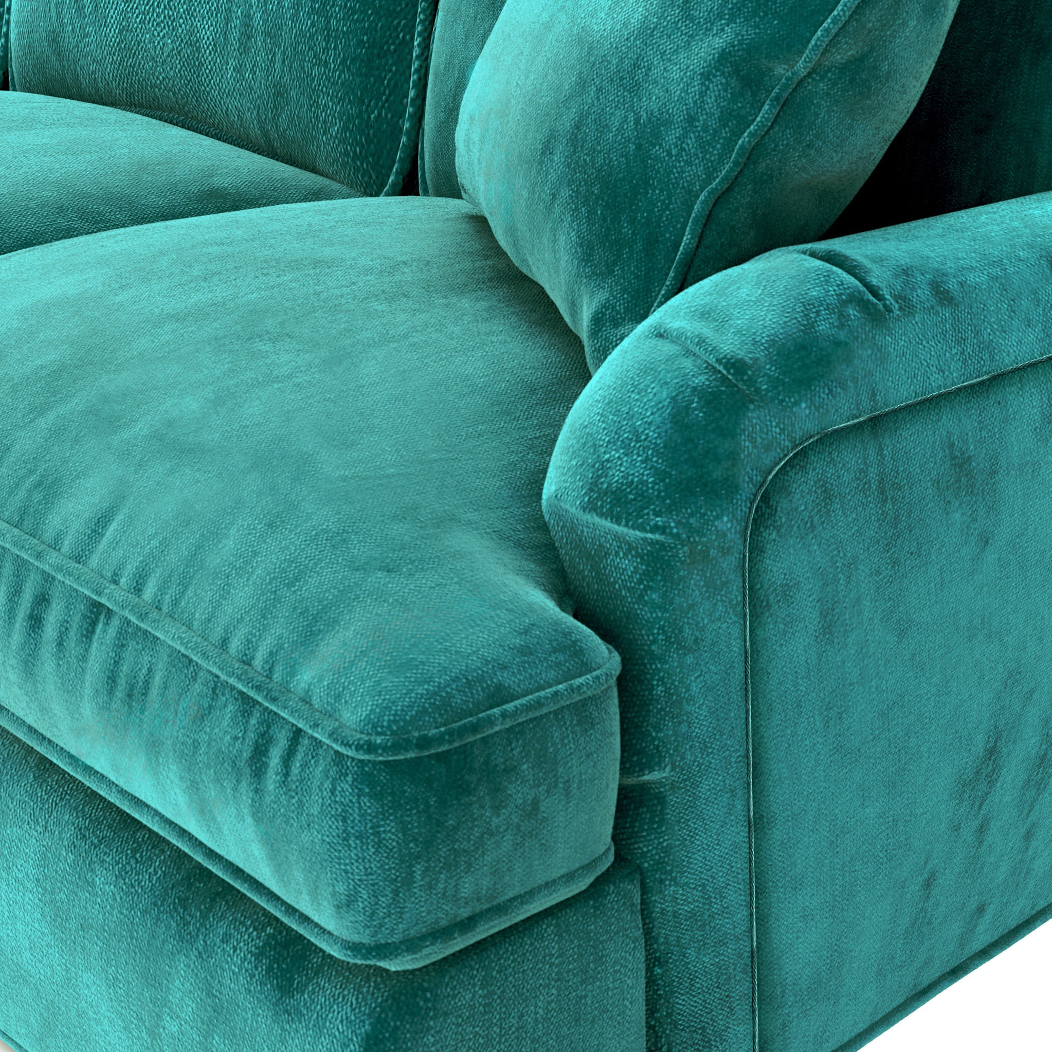 Arthur Corner Sofa - Image 47