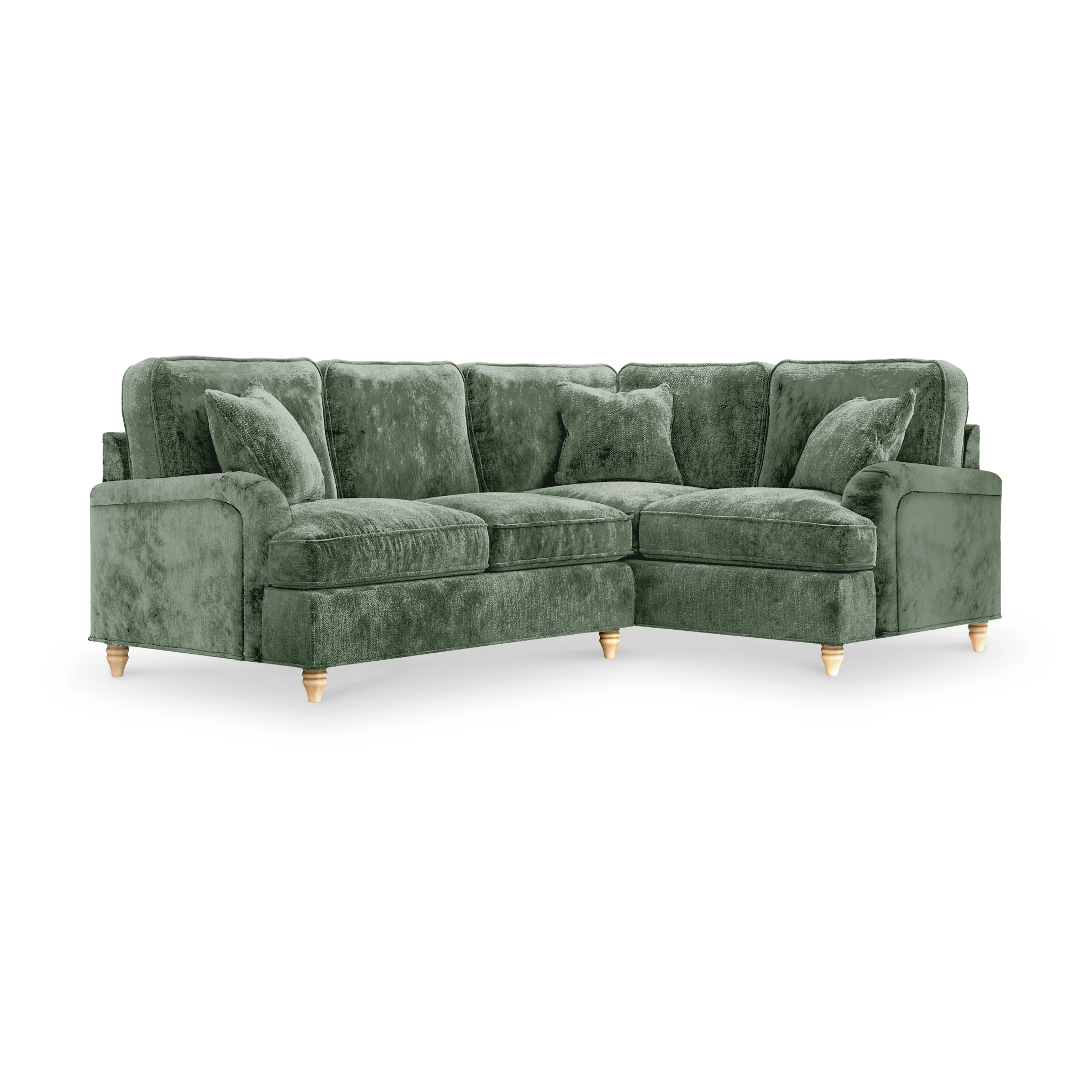 Arthur Corner Sofa - Image 7
