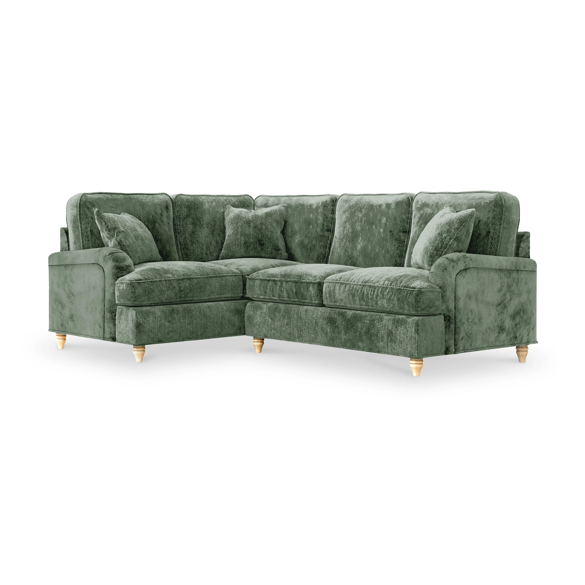 Arthur Corner Sofa - Image 9