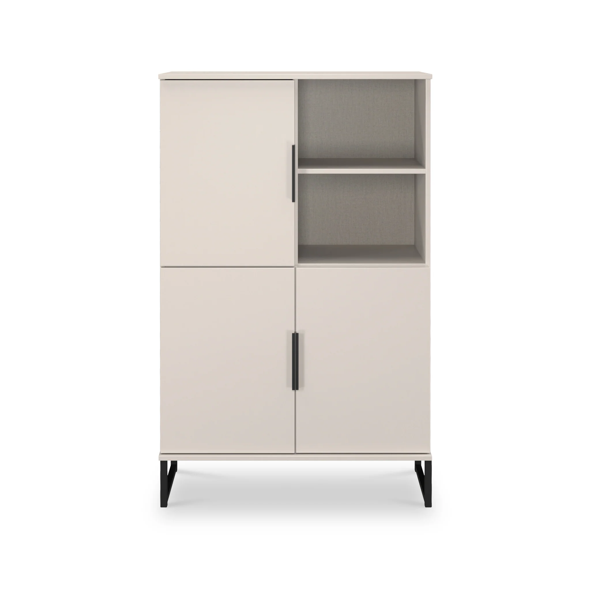 Ashbourne 3 Door Cabinet - Image 17