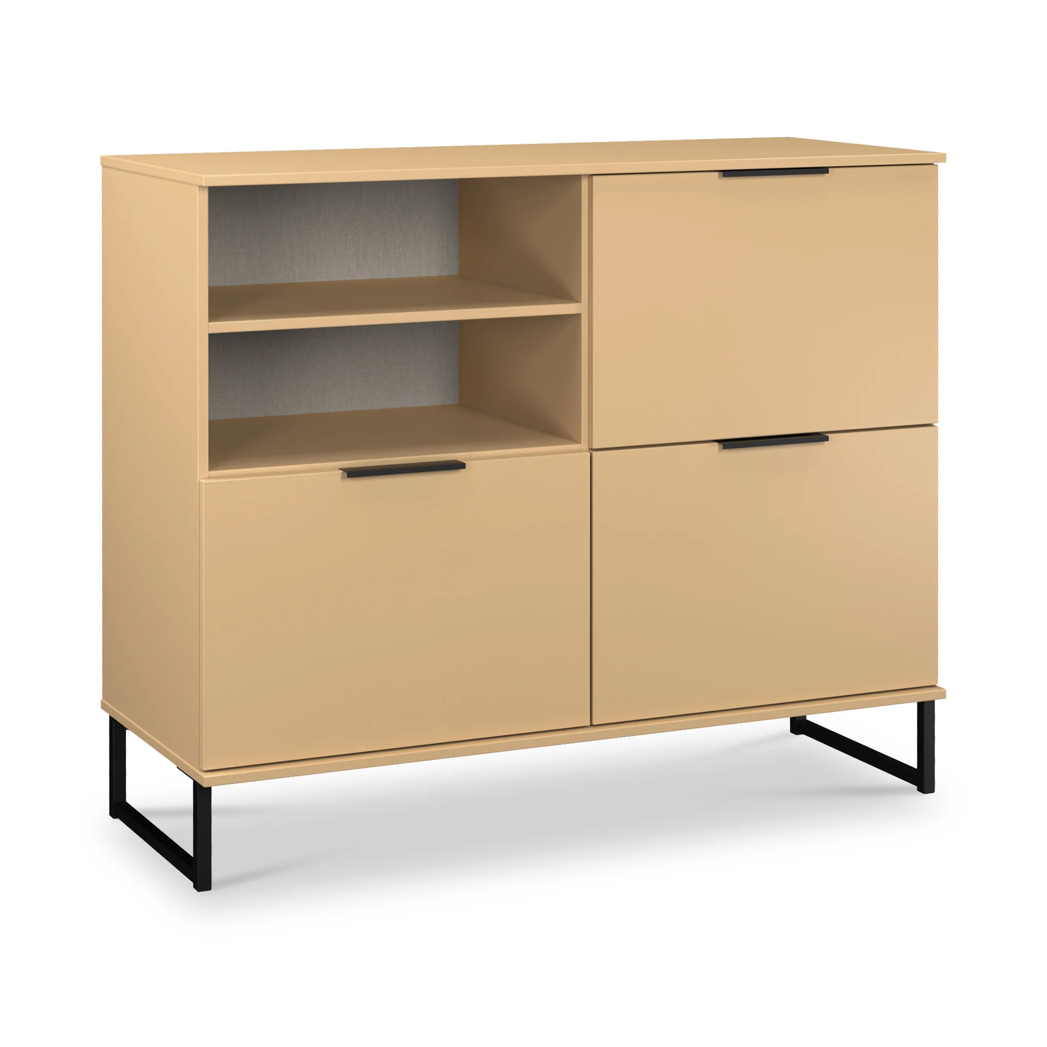 Ashbourne Drop Down Sideboard - Image 31