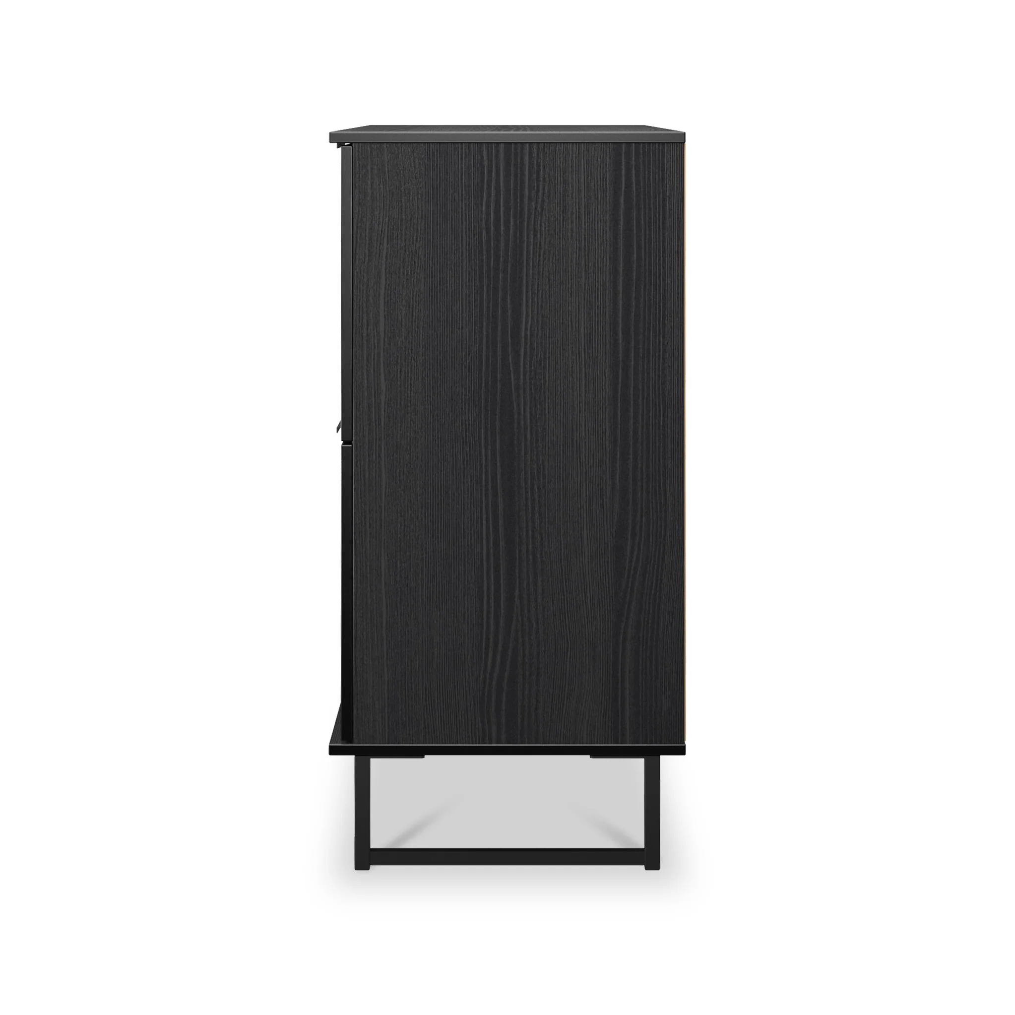 Ashbourne Drop Down Sideboard - Image 42