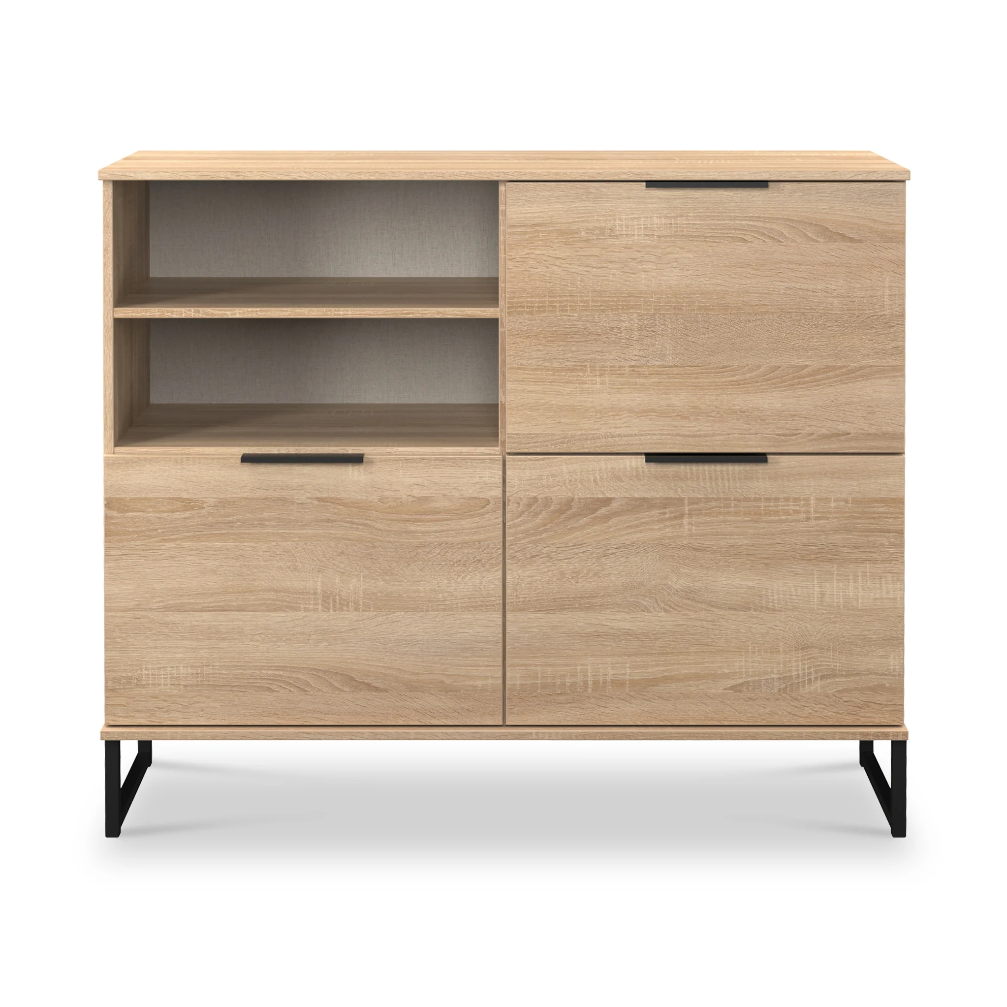 Ashbourne Drop Down Sideboard - Image 45