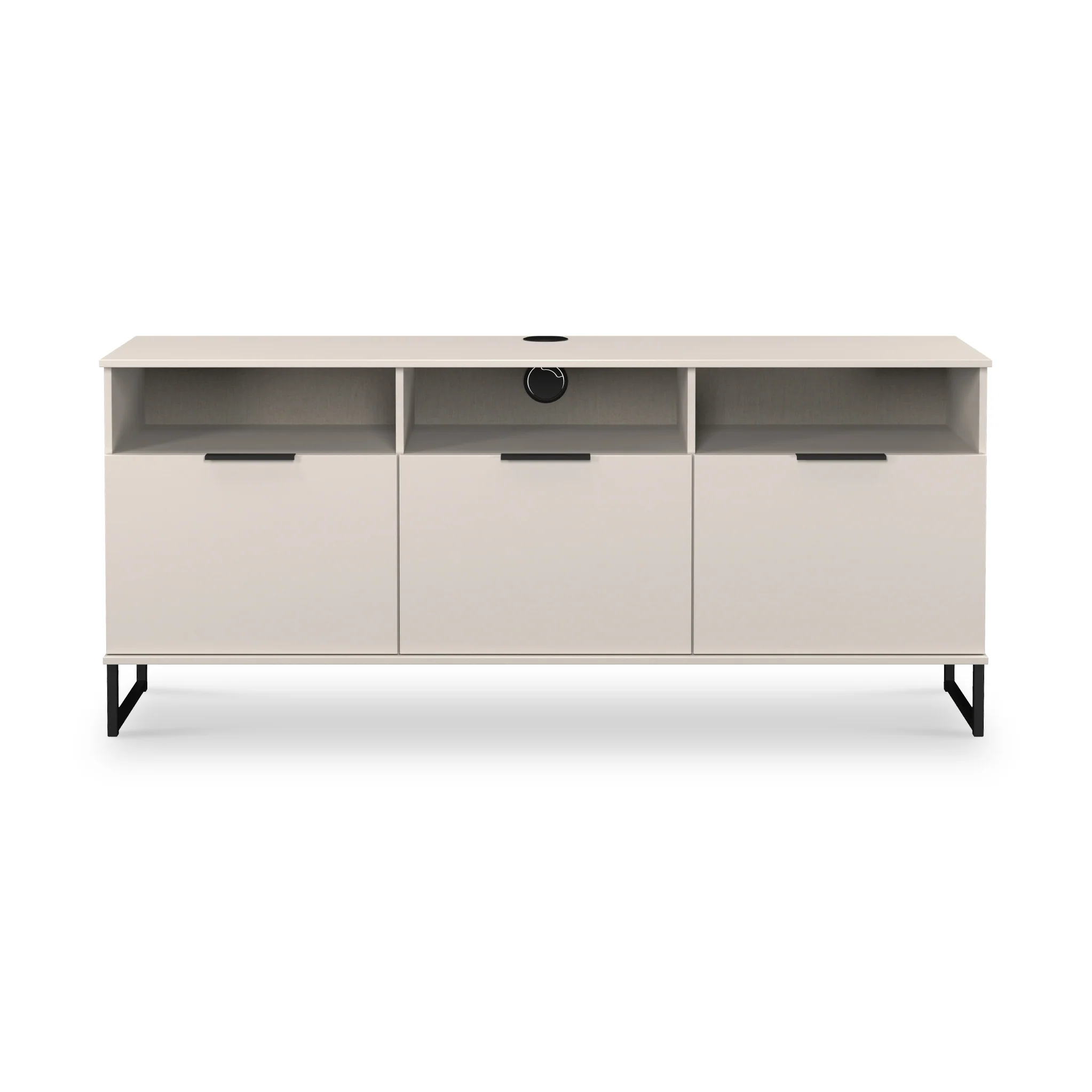 Ashbourne Drop Down TV Unit - Image 15