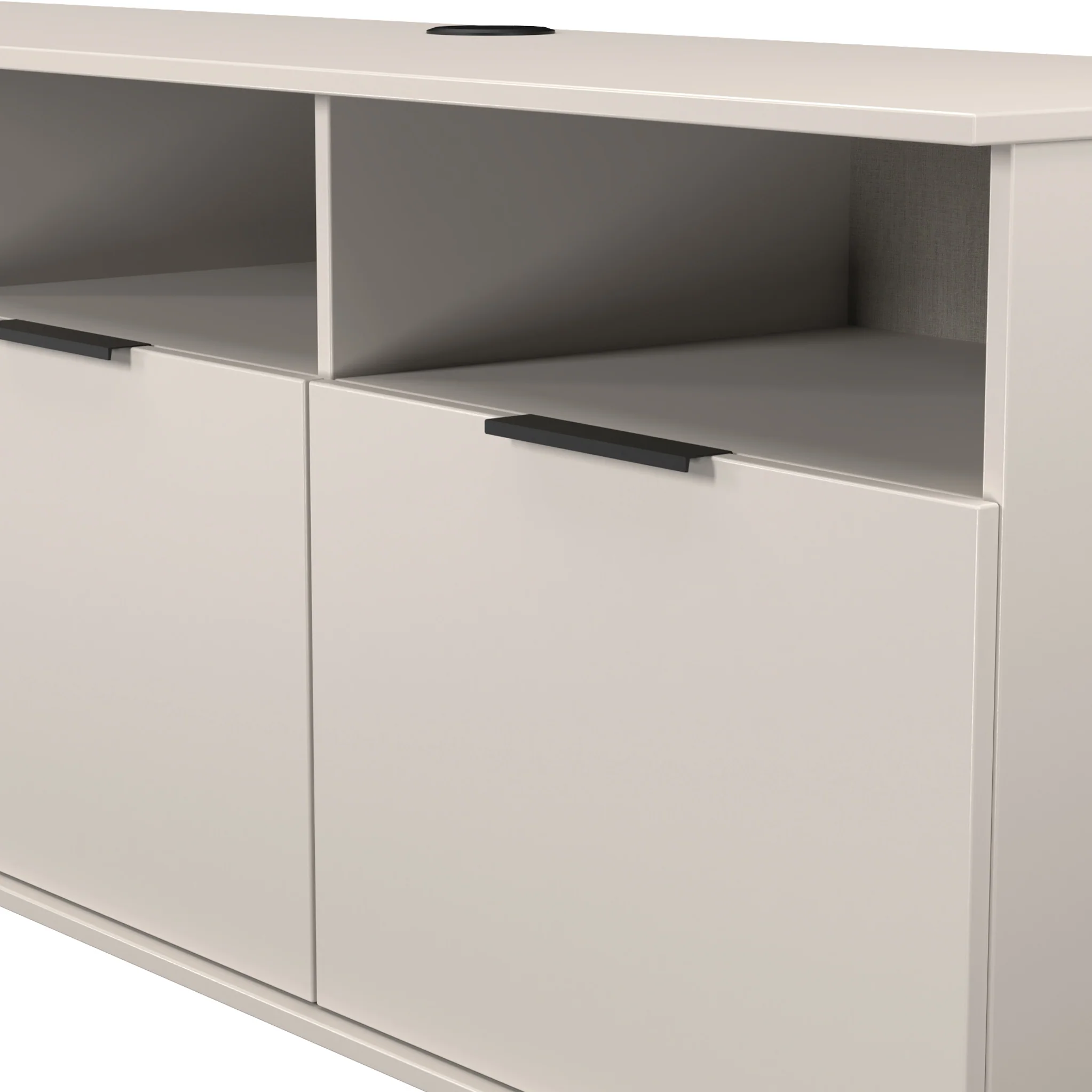 Ashbourne Drop Down TV Unit - Image 17