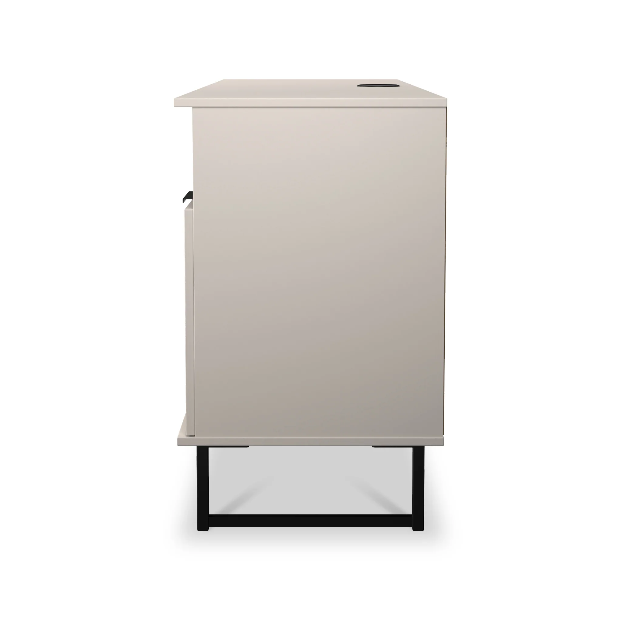 Ashbourne Drop Down TV Unit - Image 18