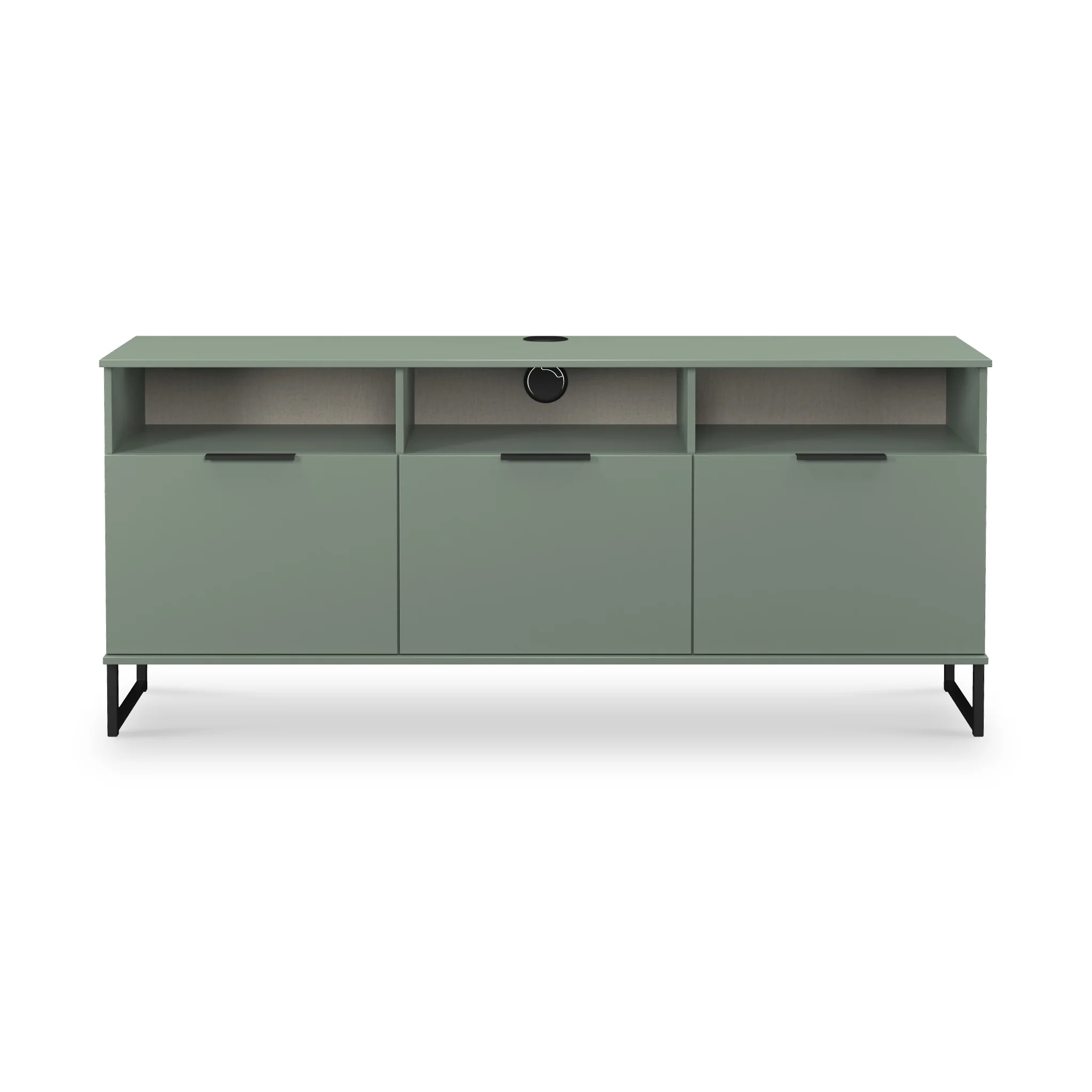 Ashbourne Drop Down TV Unit - Image 21