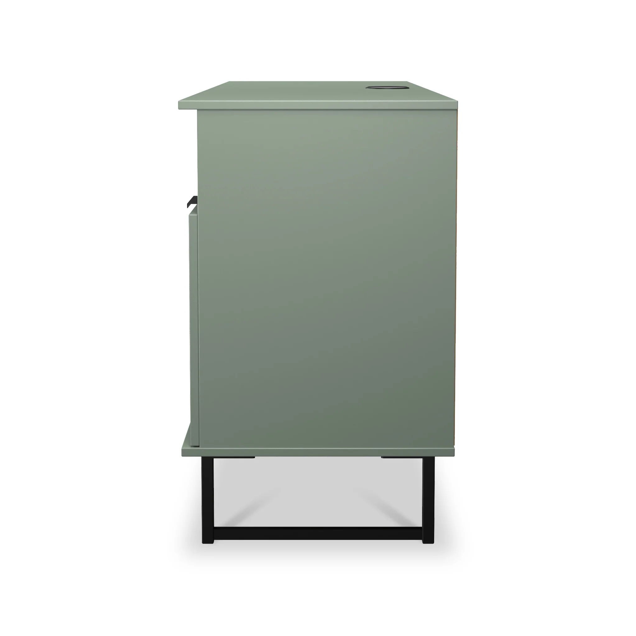 Ashbourne Drop Down TV Unit - Image 24