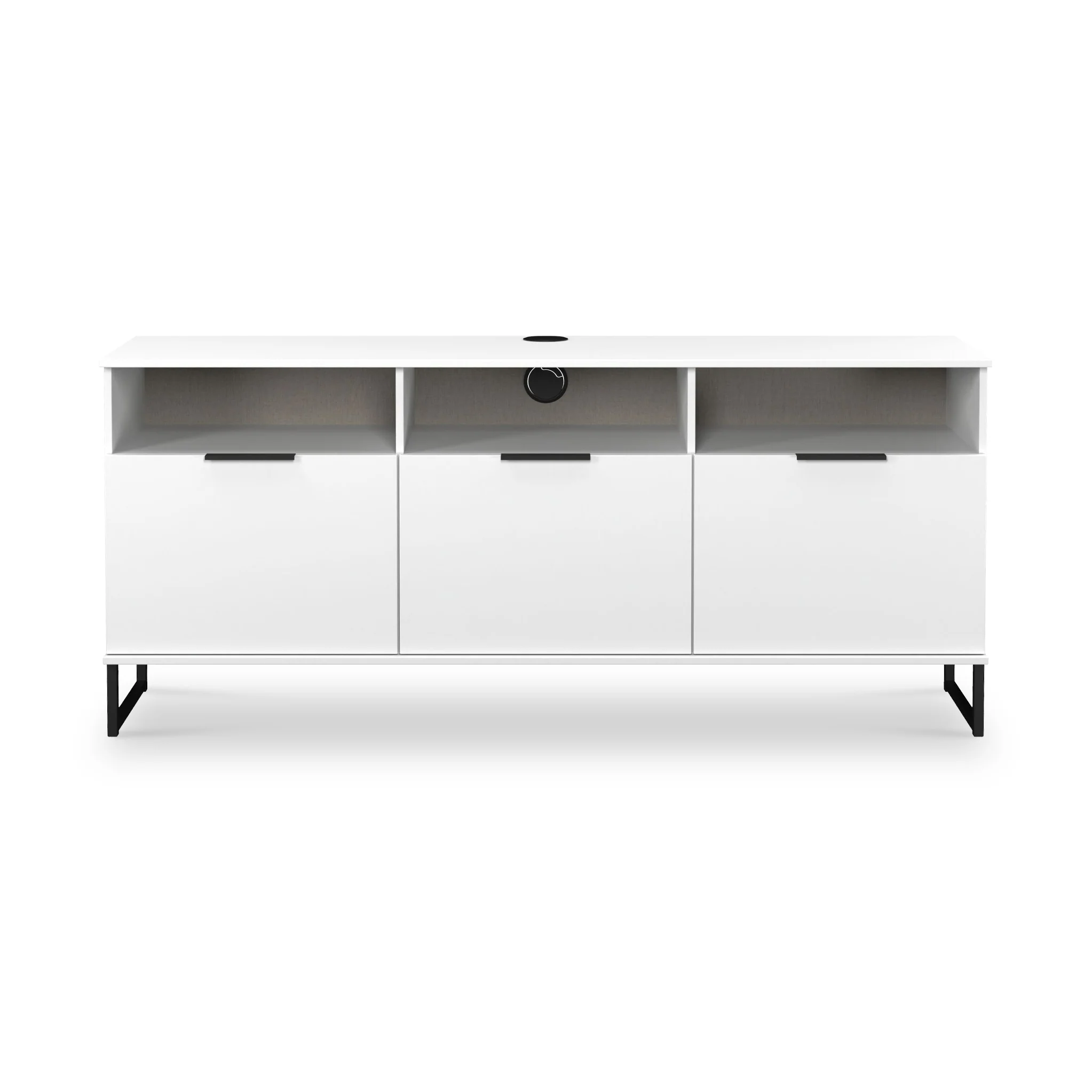 Ashbourne Drop Down TV Unit - Image 27
