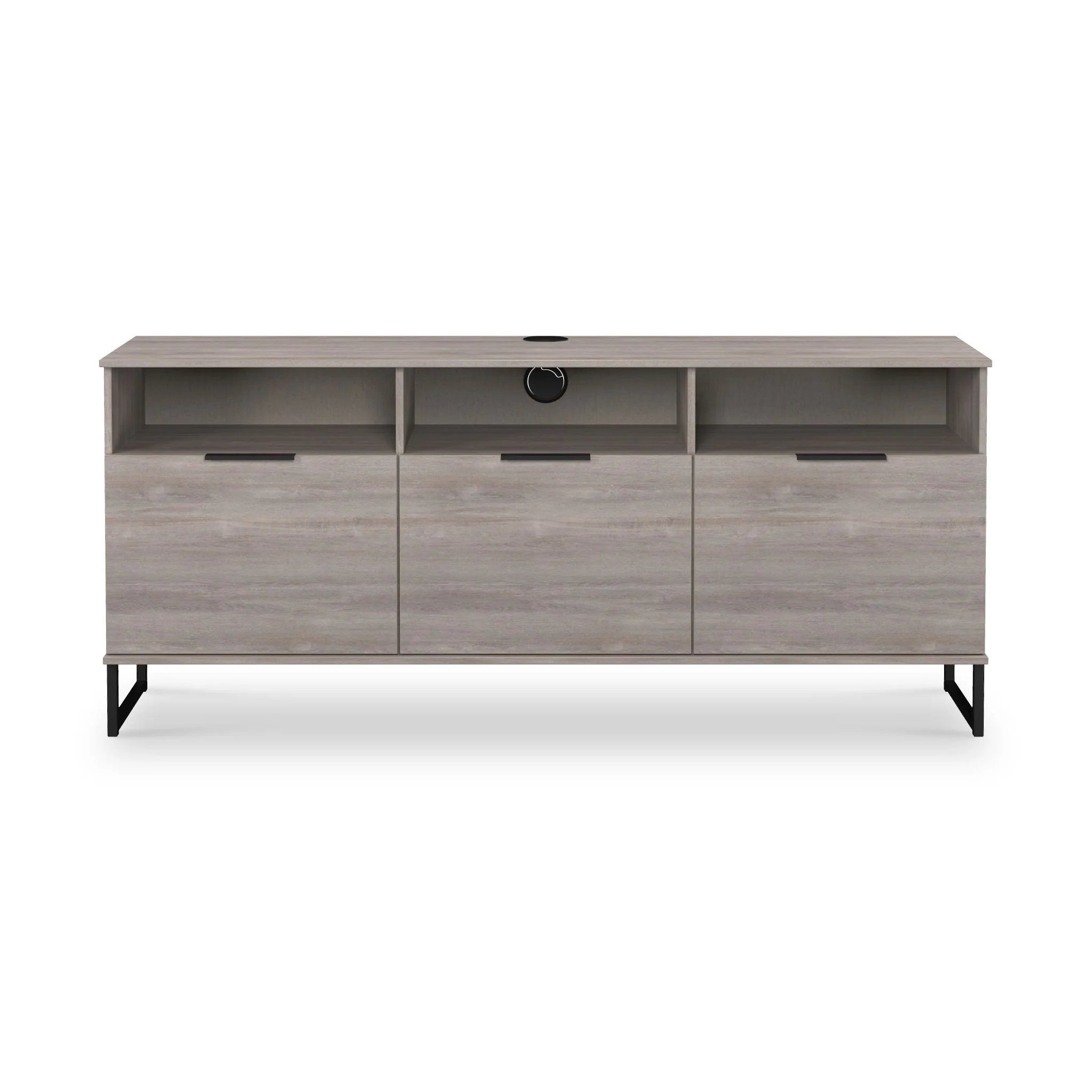 Ashbourne Drop Down TV Unit - Image 3