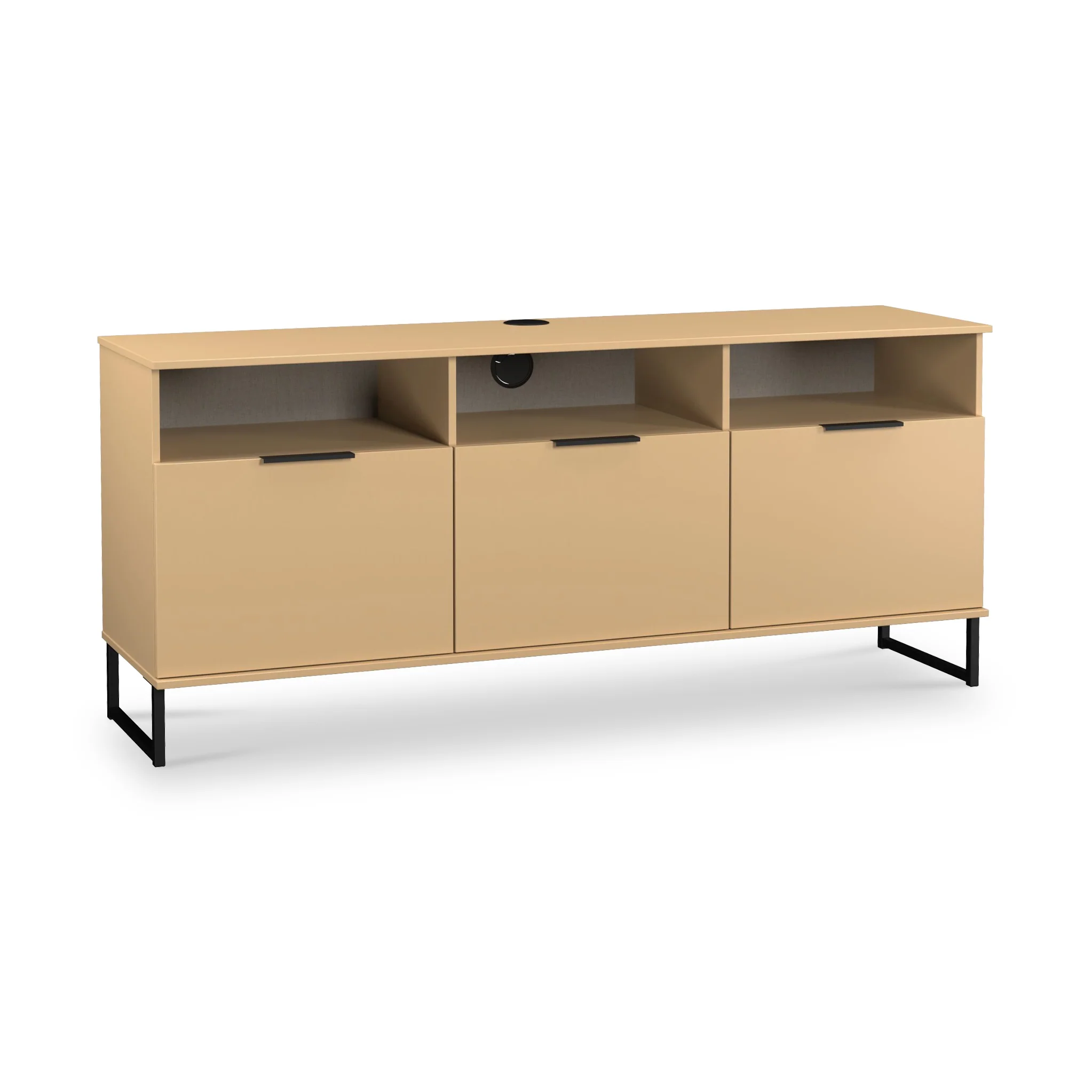 Ashbourne Drop Down TV Unit - Image 31