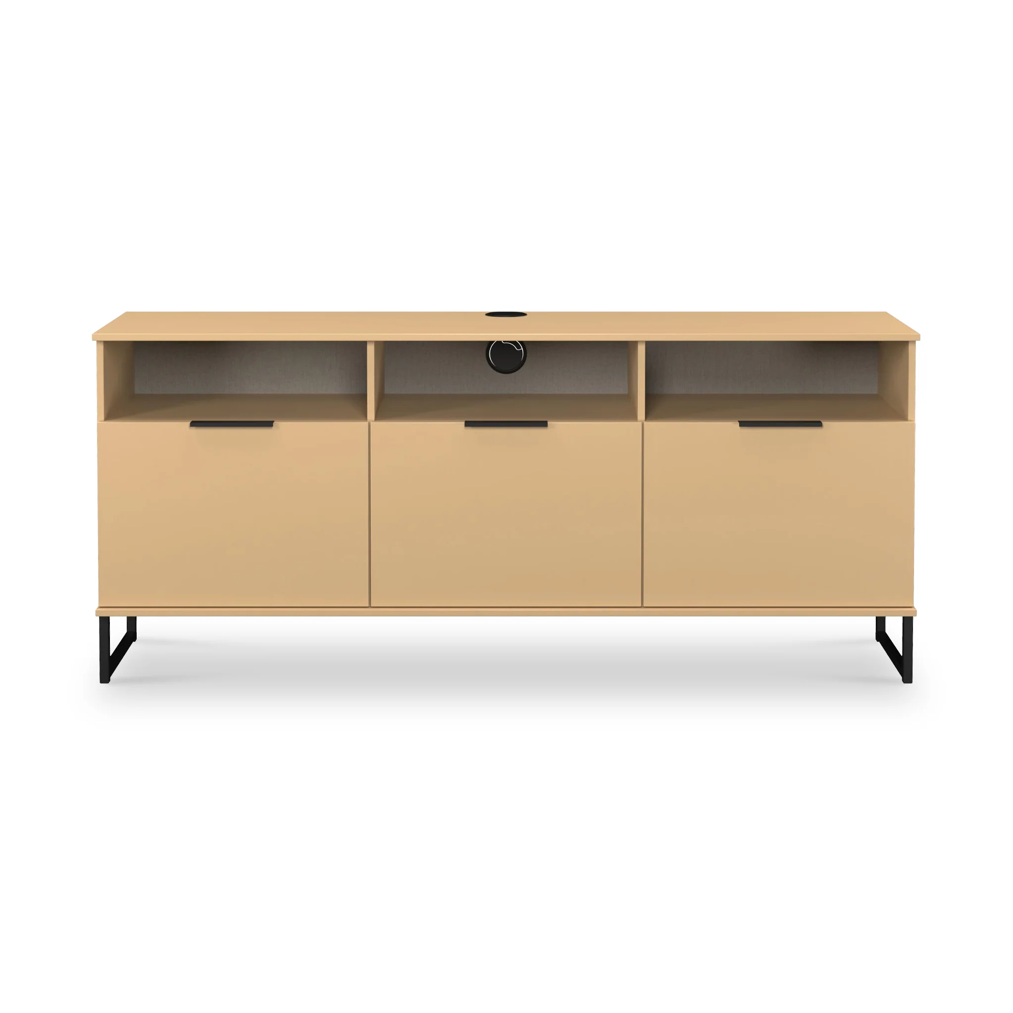 Ashbourne Drop Down TV Unit - Image 33