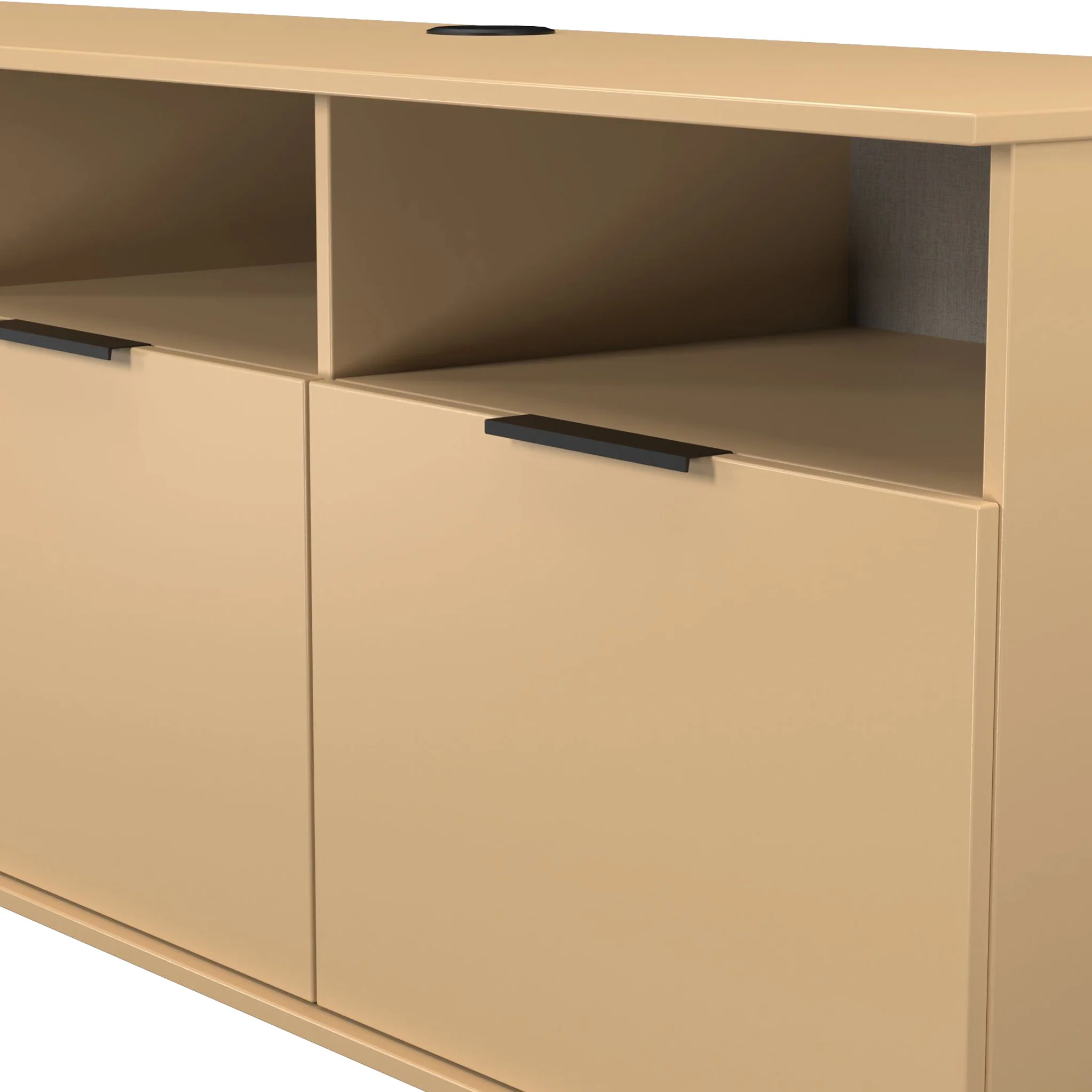 Ashbourne Drop Down TV Unit - Image 35