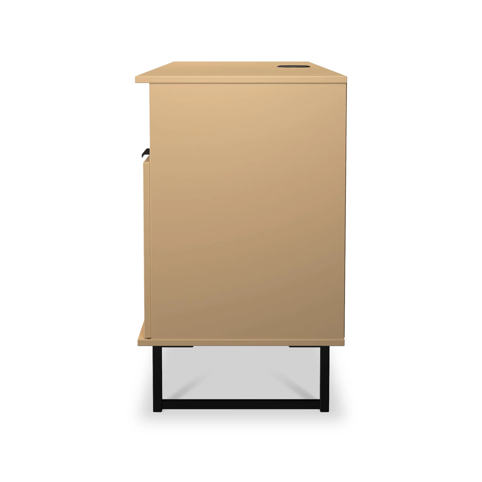 Ashbourne Drop Down TV Unit - Image 36