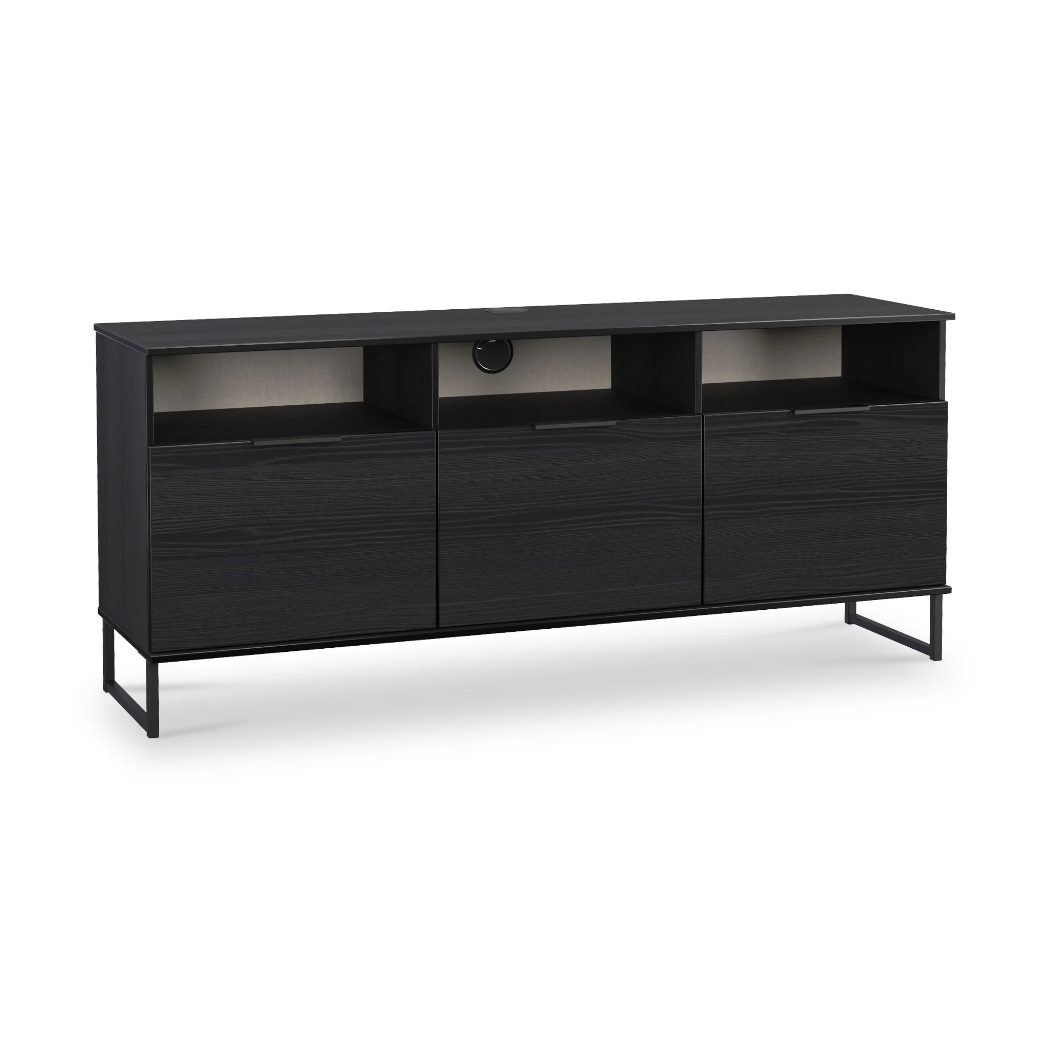 Ashbourne Drop Down TV Unit - Image 37