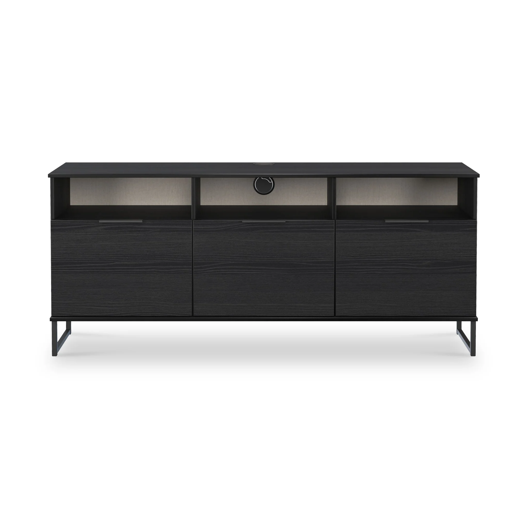 Ashbourne Drop Down TV Unit - Image 39