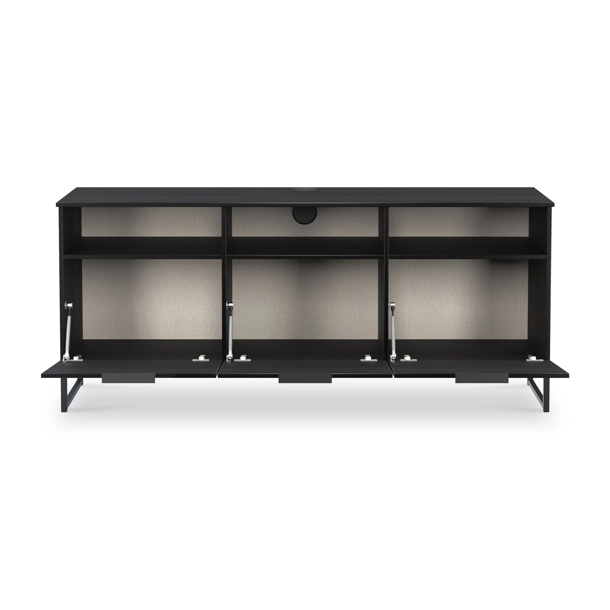 Ashbourne Drop Down TV Unit - Image 40