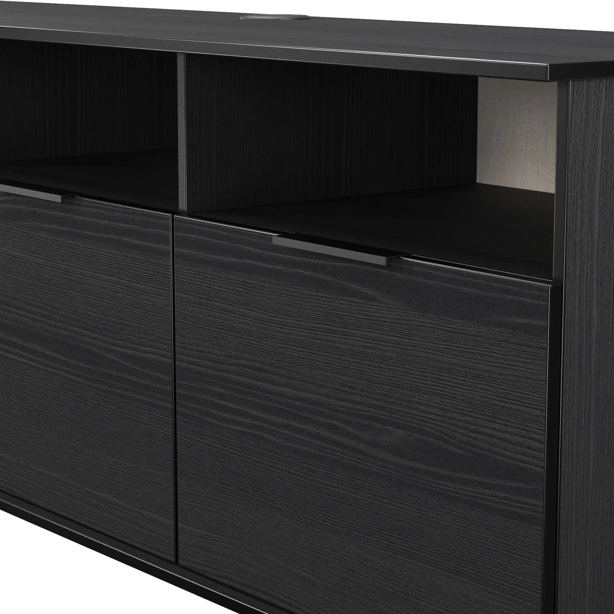 Ashbourne Drop Down TV Unit - Image 41