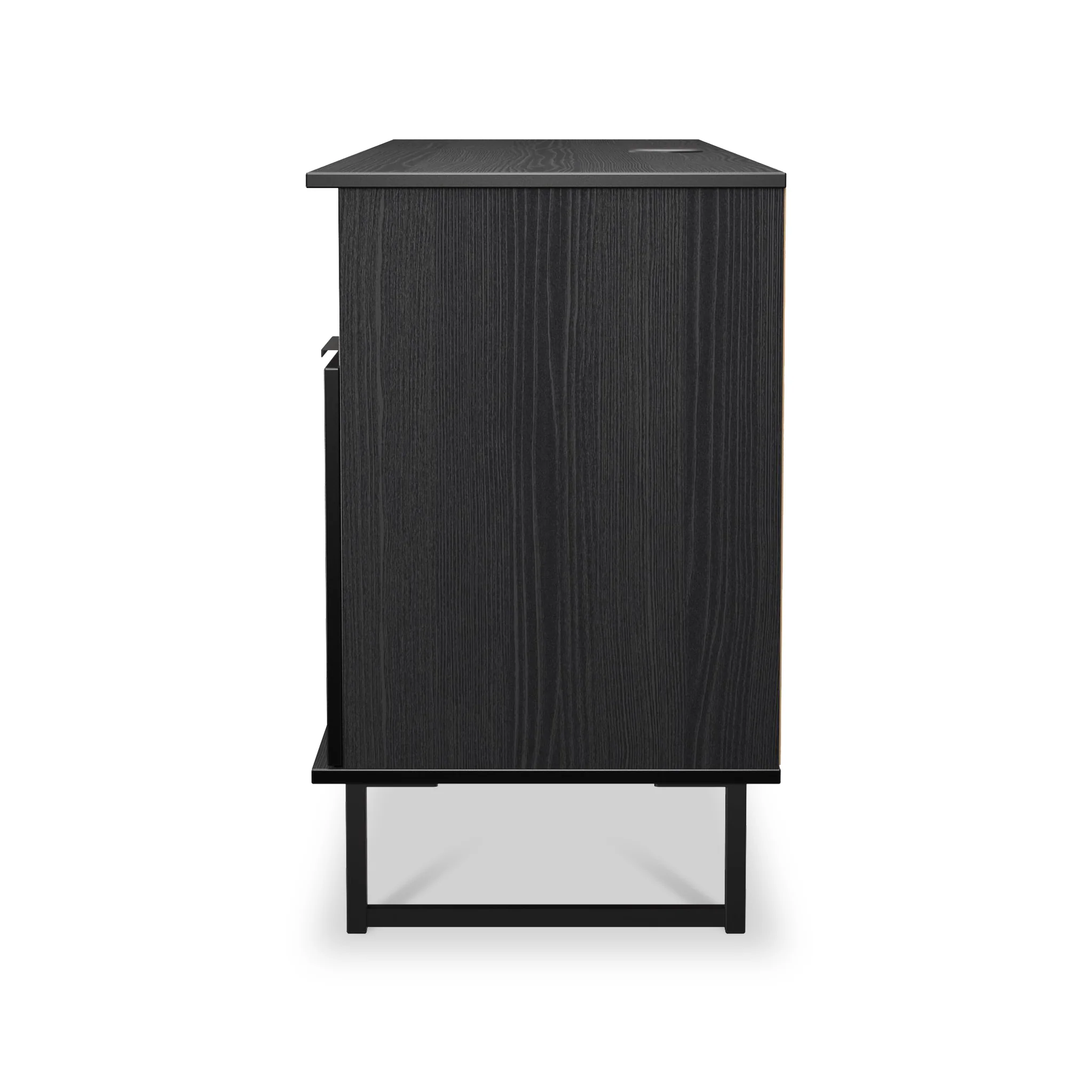 Ashbourne Drop Down TV Unit - Image 42