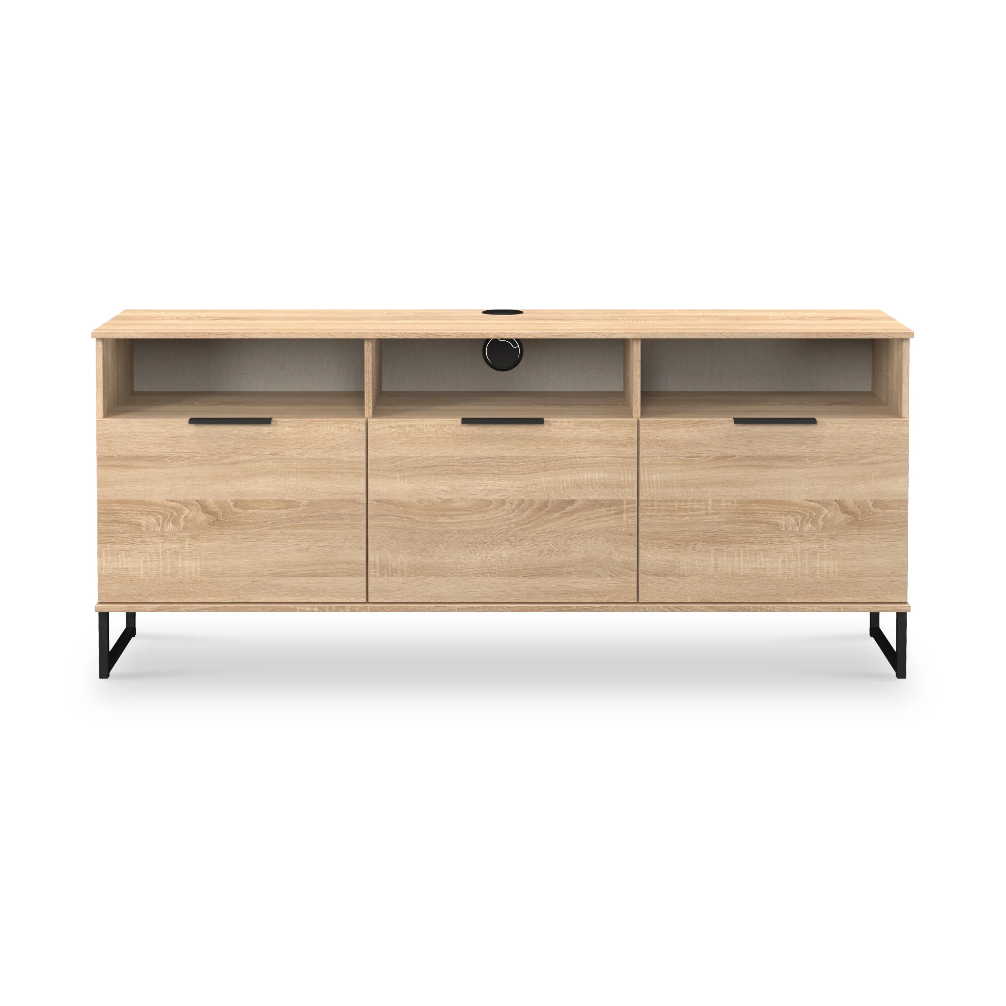 Ashbourne Drop Down TV Unit - Image 45