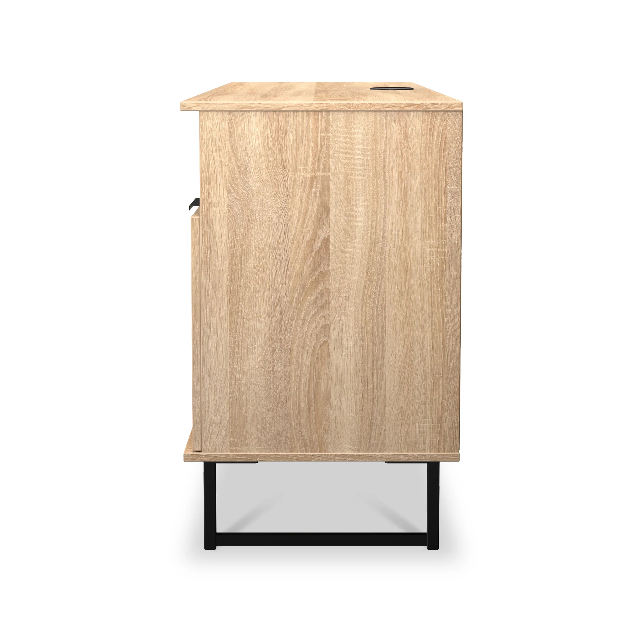 Ashbourne Drop Down TV Unit - Image 48