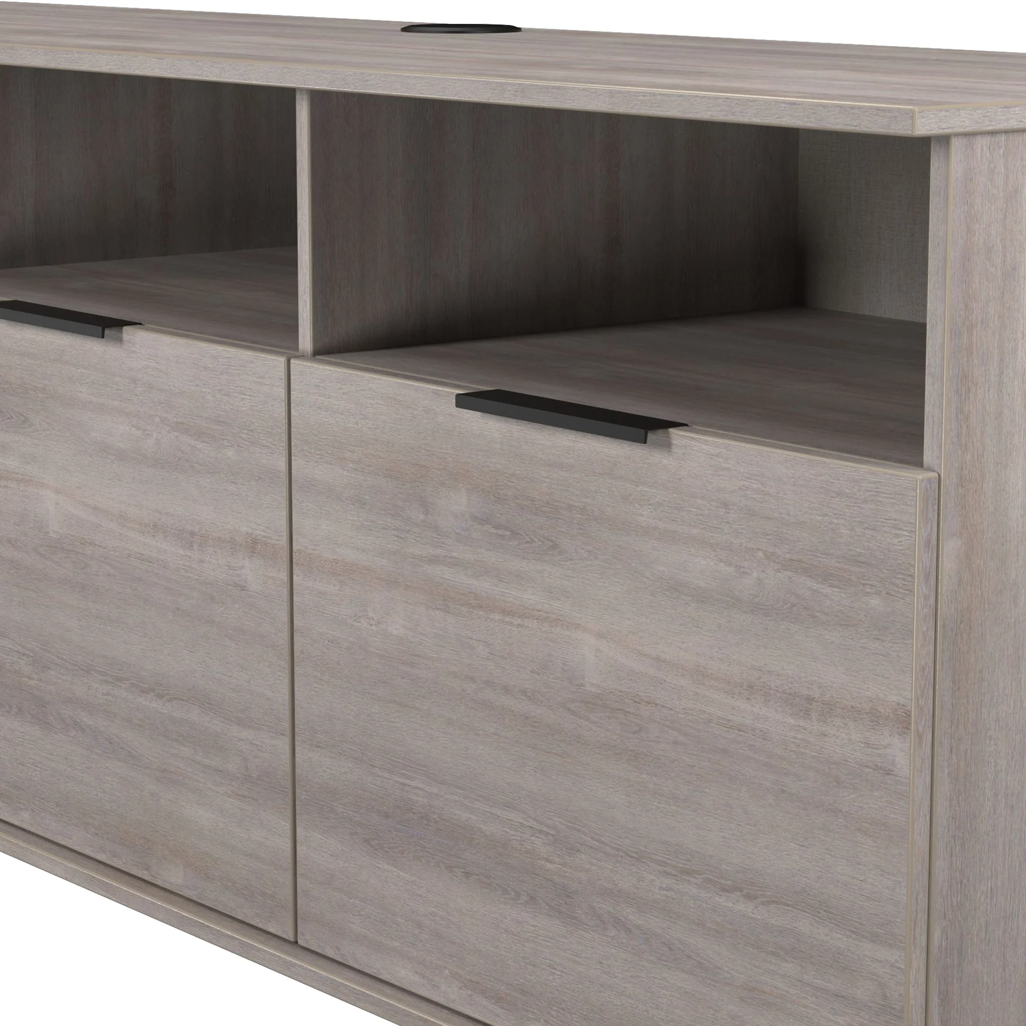 Ashbourne Drop Down TV Unit - Image 5