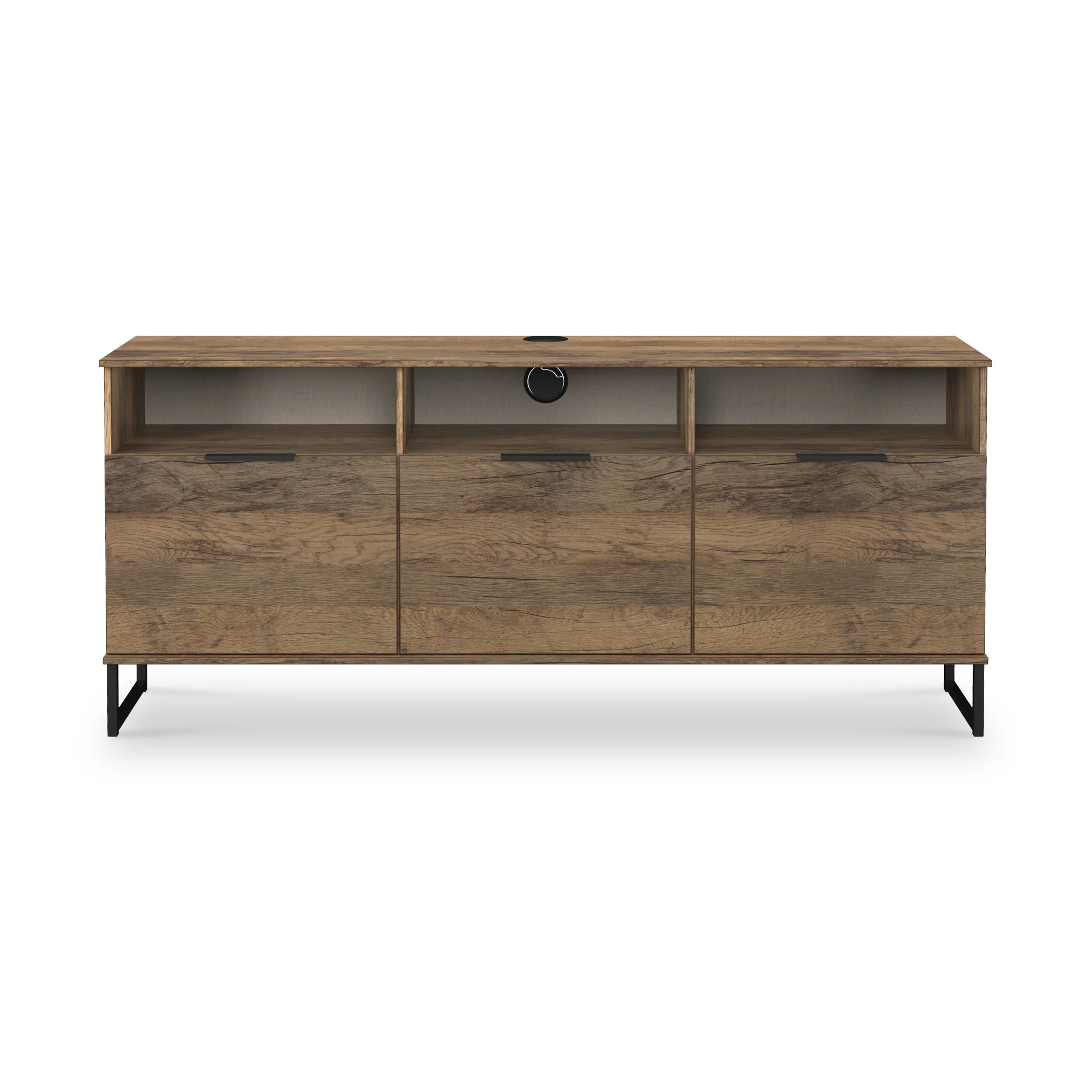 Ashbourne Drop Down TV Unit - Image 51