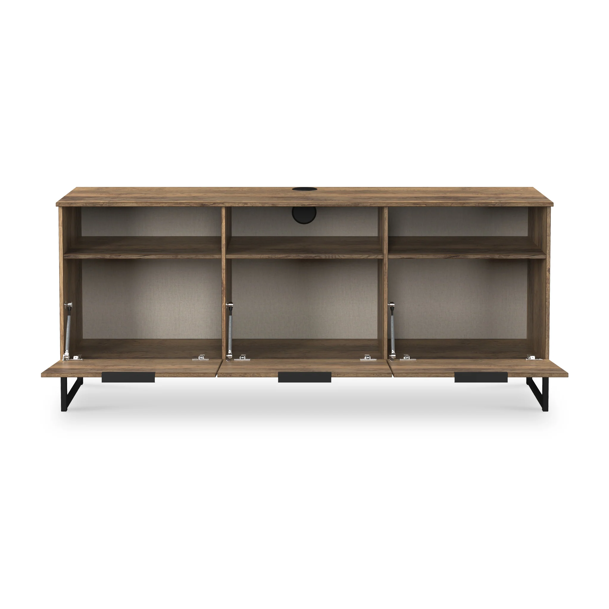 Ashbourne Drop Down TV Unit - Image 52