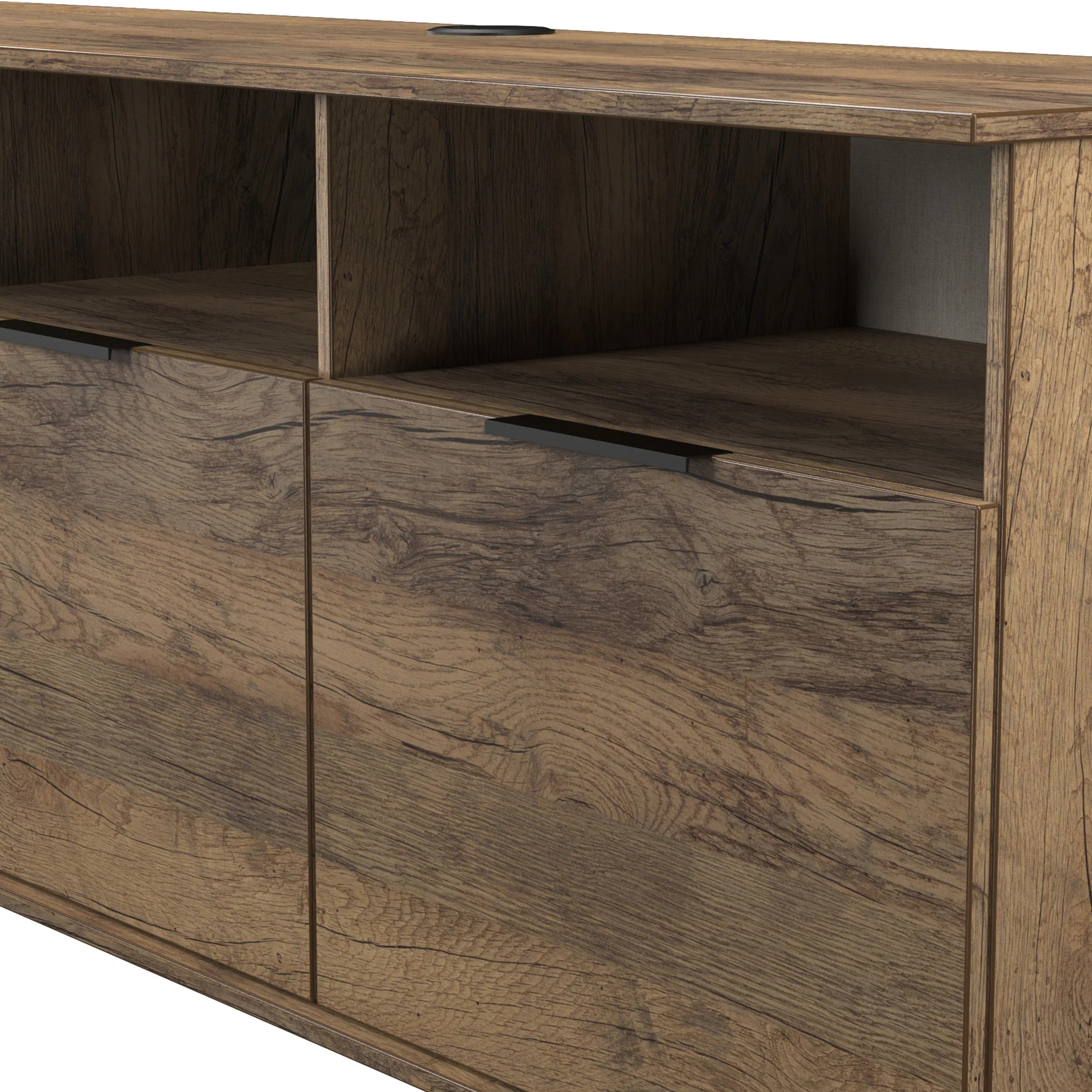 Ashbourne Drop Down TV Unit - Image 53