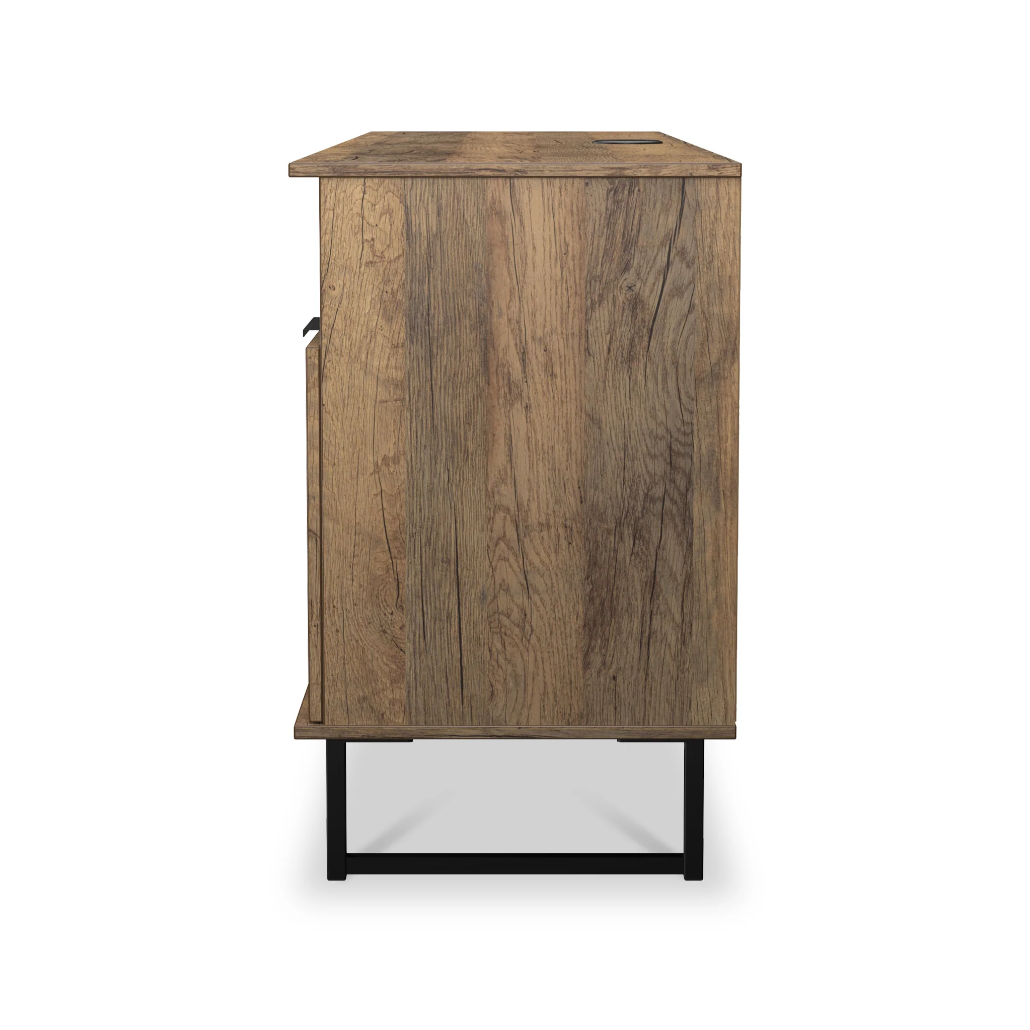 Ashbourne Drop Down TV Unit - Image 54