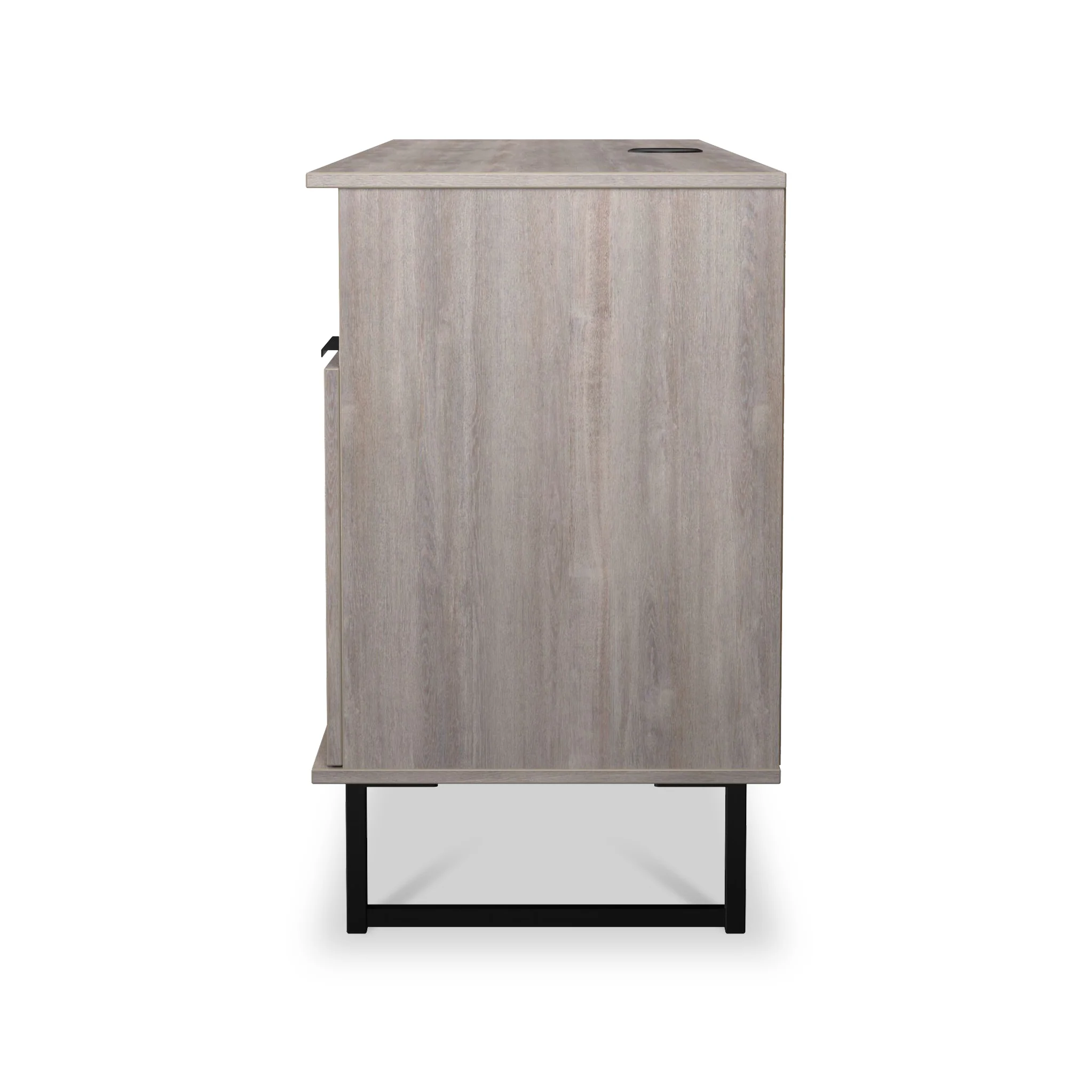 Ashbourne Drop Down TV Unit - Image 6