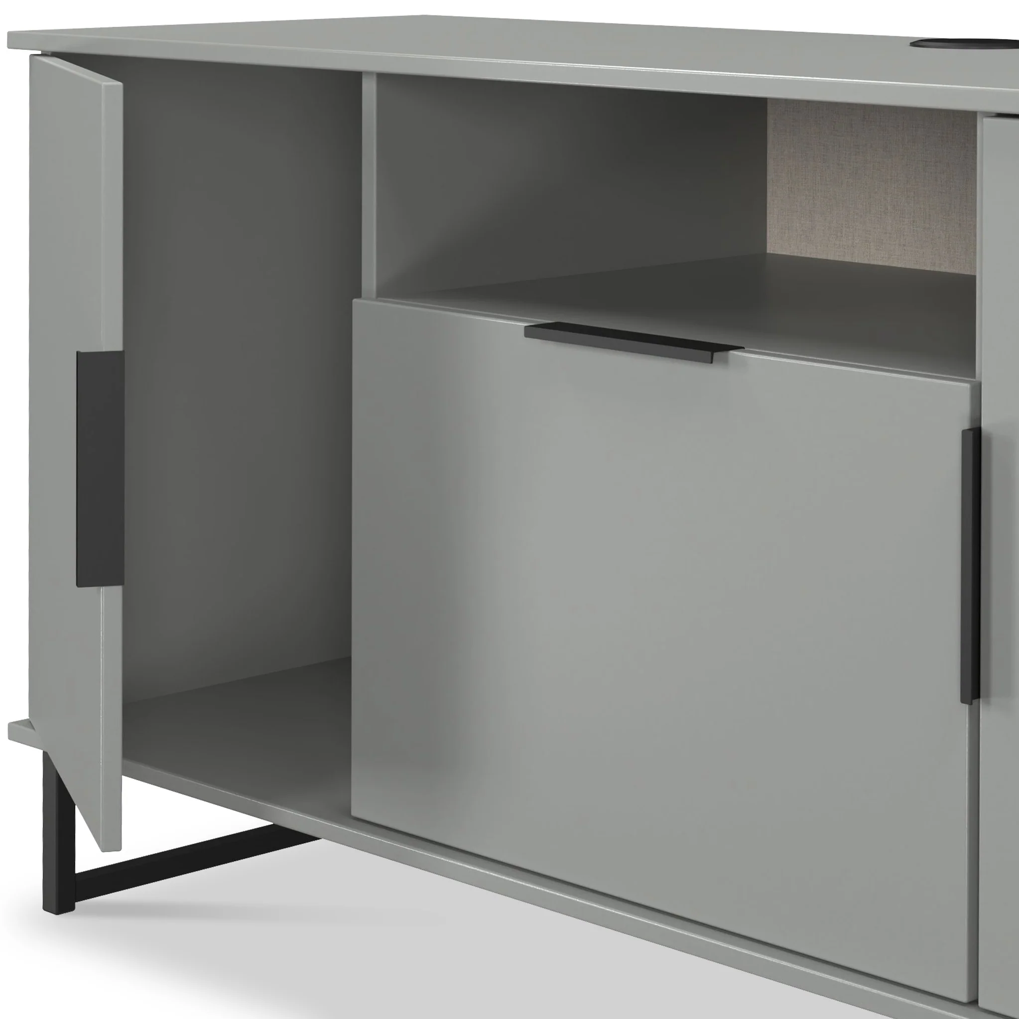 Ashbourne Sideboard TV Unit - Image 13