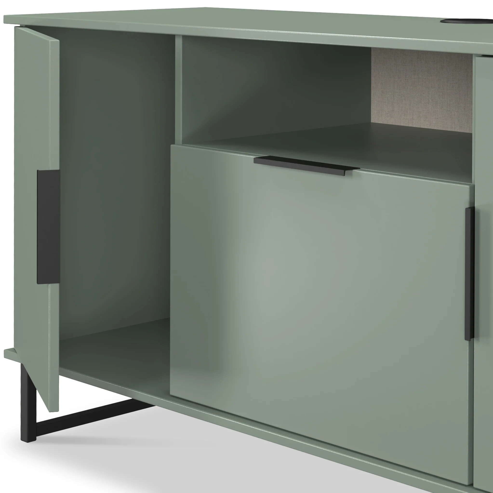 Ashbourne Sideboard TV Unit - Image 29