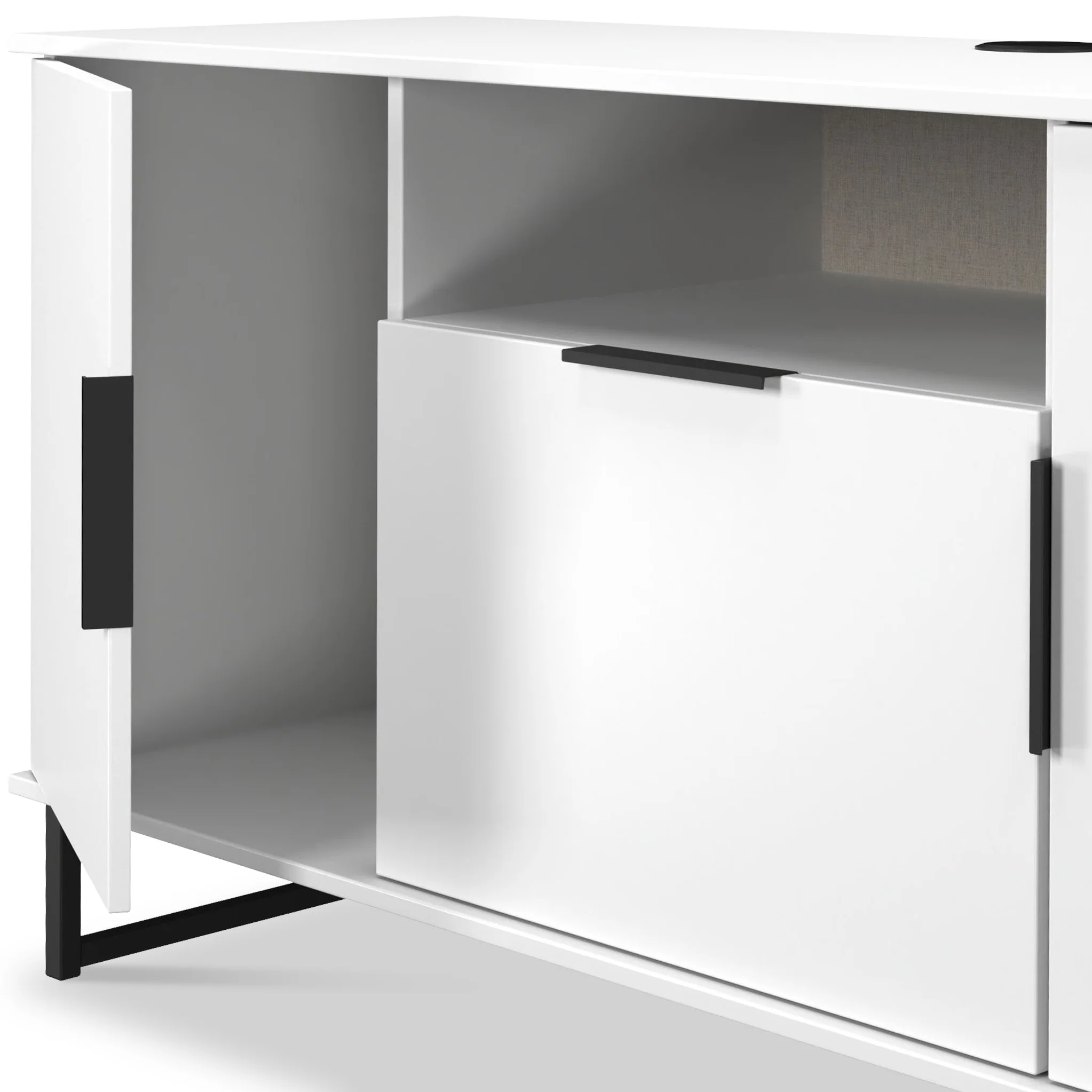 Ashbourne Sideboard TV Unit - Image 37