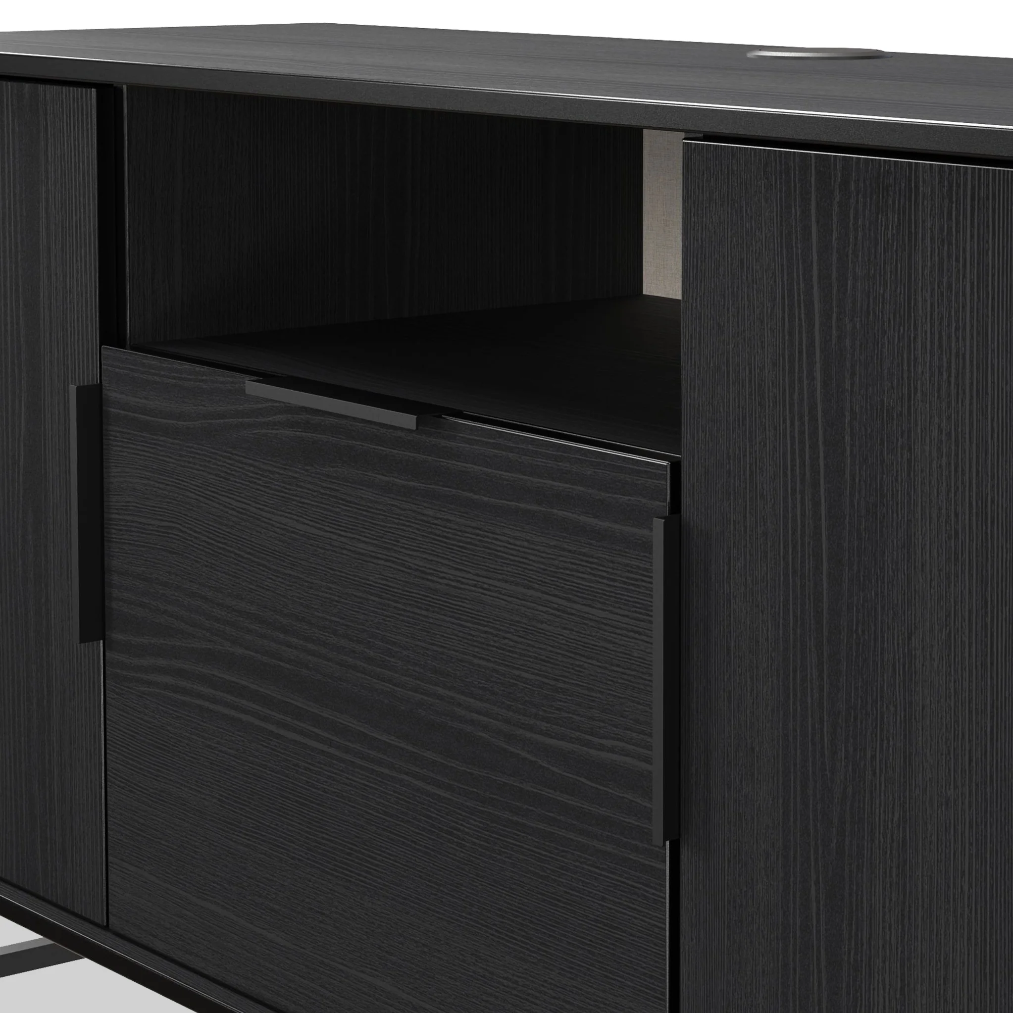 Ashbourne Sideboard TV Unit - Image 53