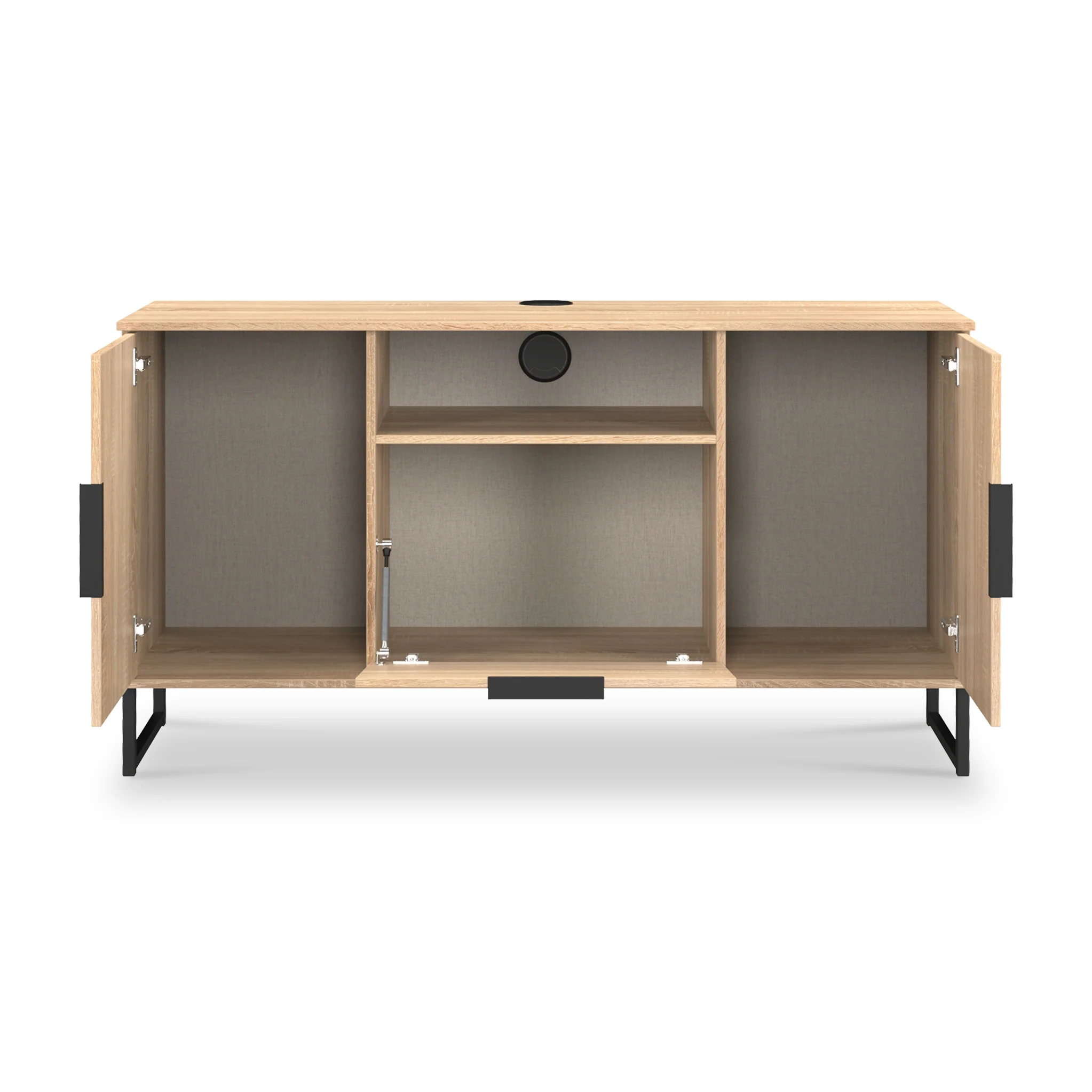 Ashbourne Sideboard TV Unit - Image 60