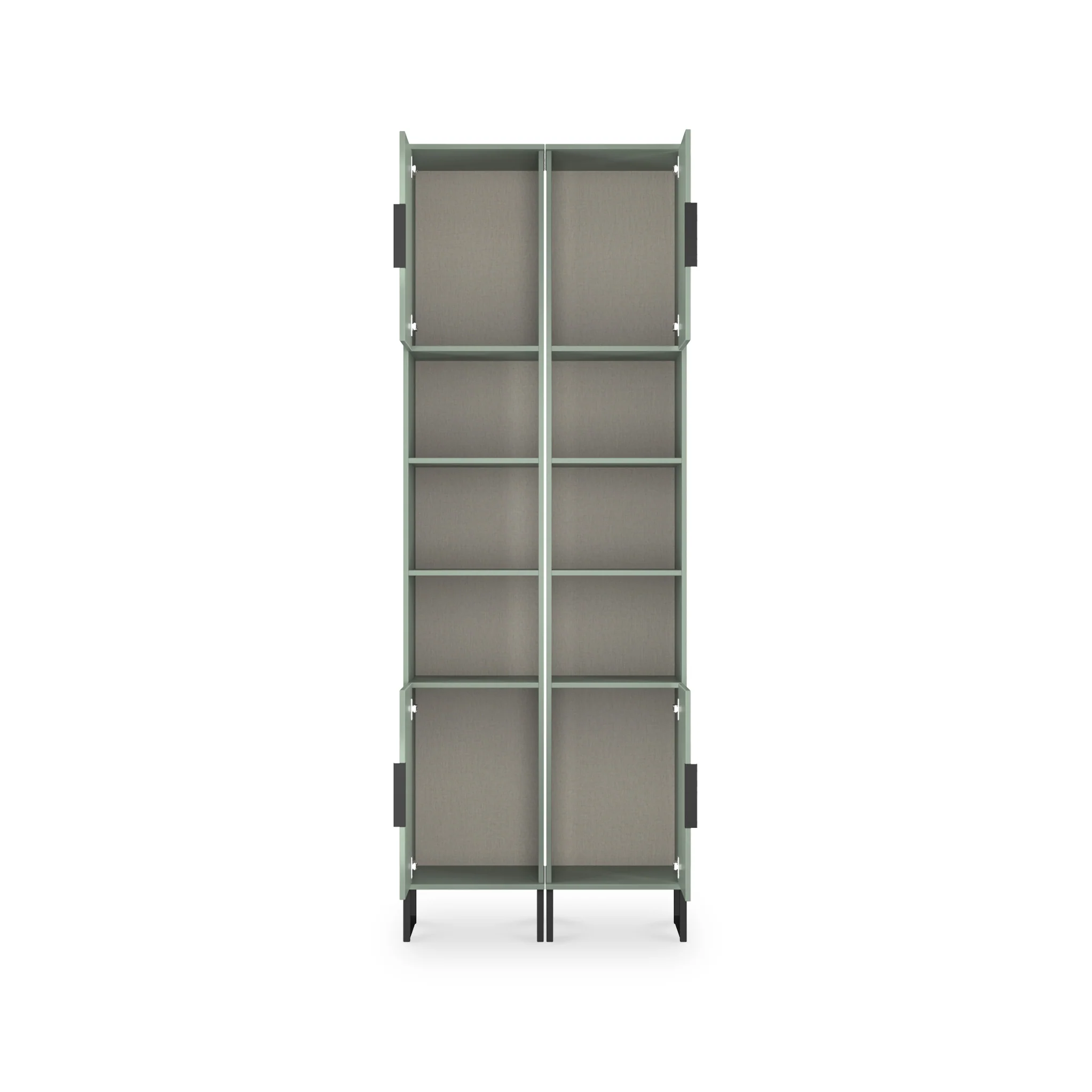 Ashbourne Tall Storage Cabinet - Image 21