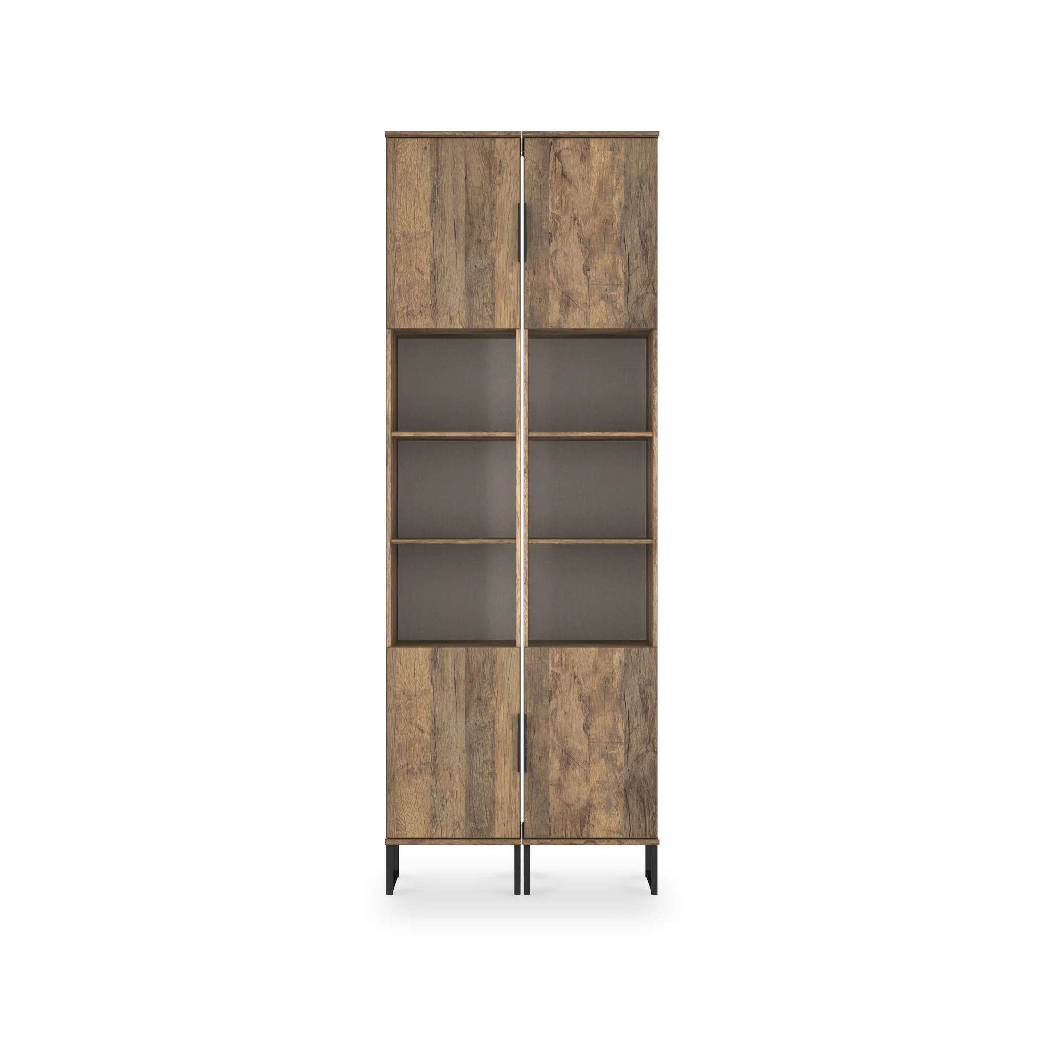 Ashbourne Tall Storage Cabinet - Image 51