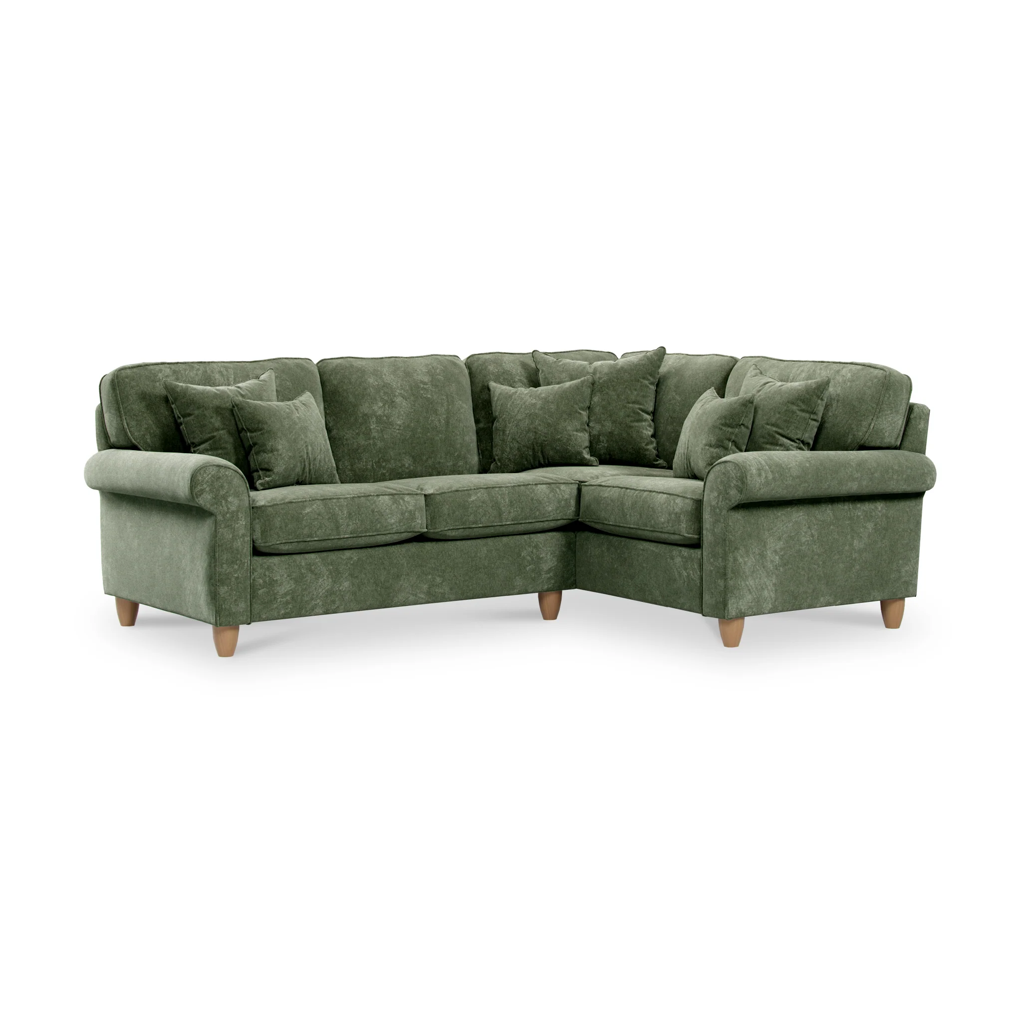Ashbury Corner Sofa