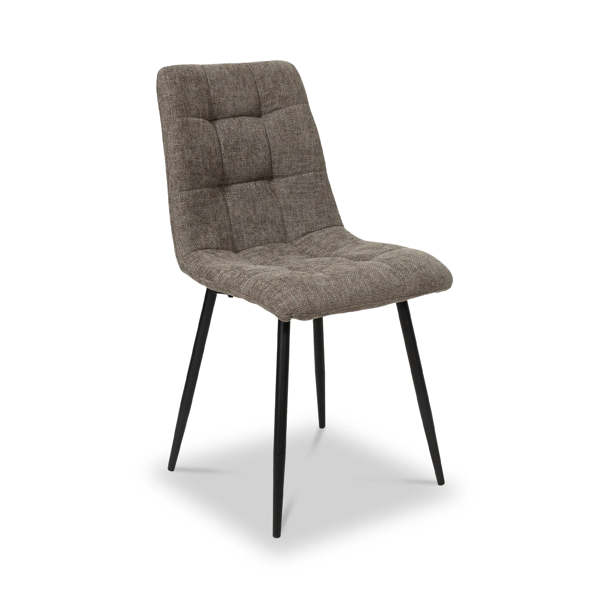 Avenore Textured Dining Chair
