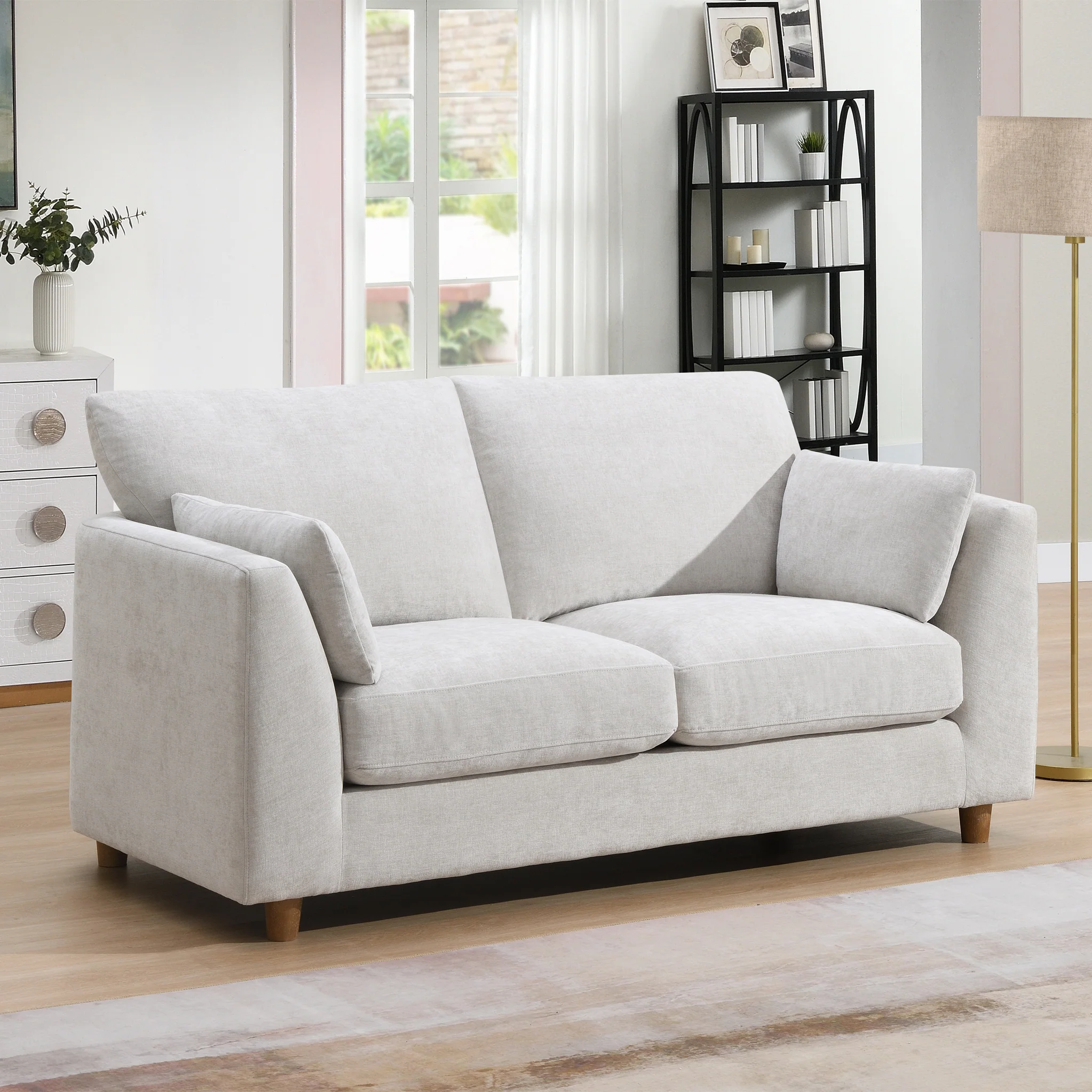 Avier 2 Seater Sofa - Image 5