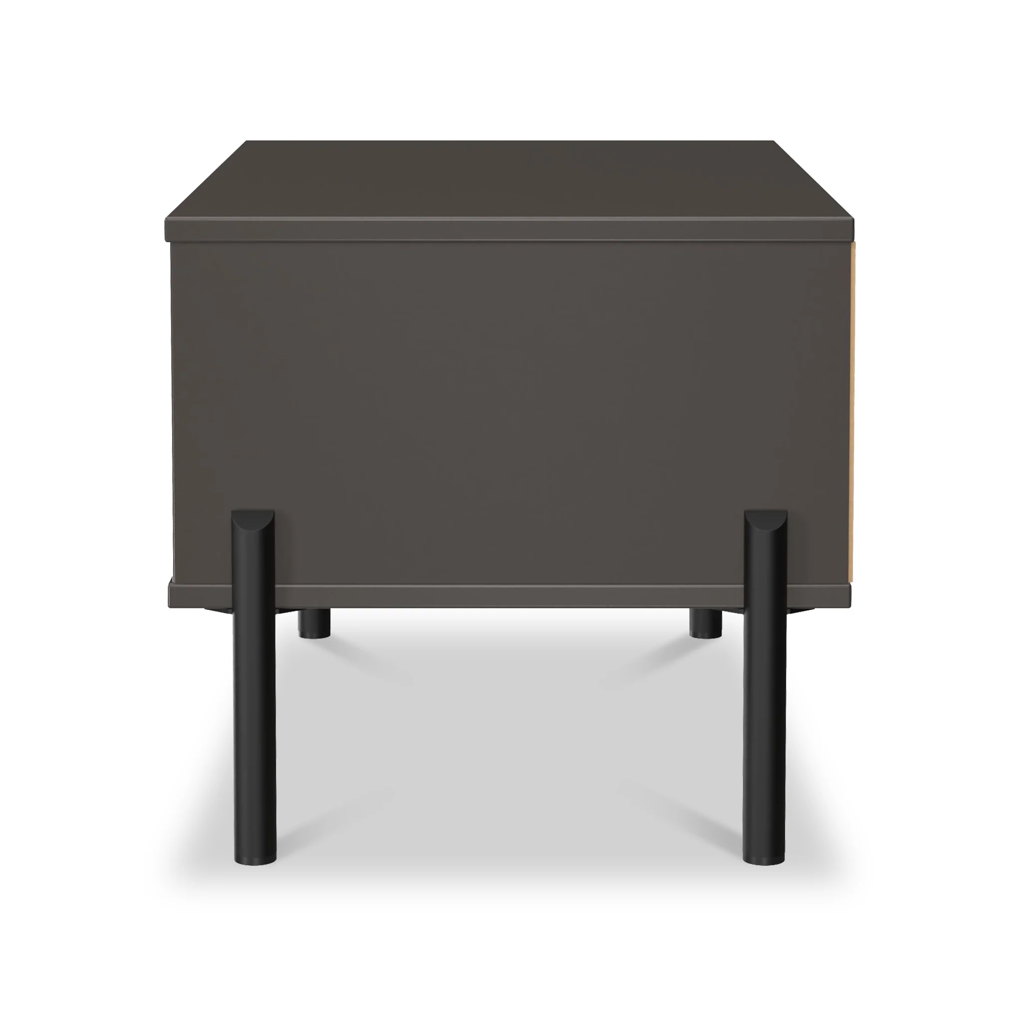 Axton 1 Drawer Wide Bedside Table - Image 18