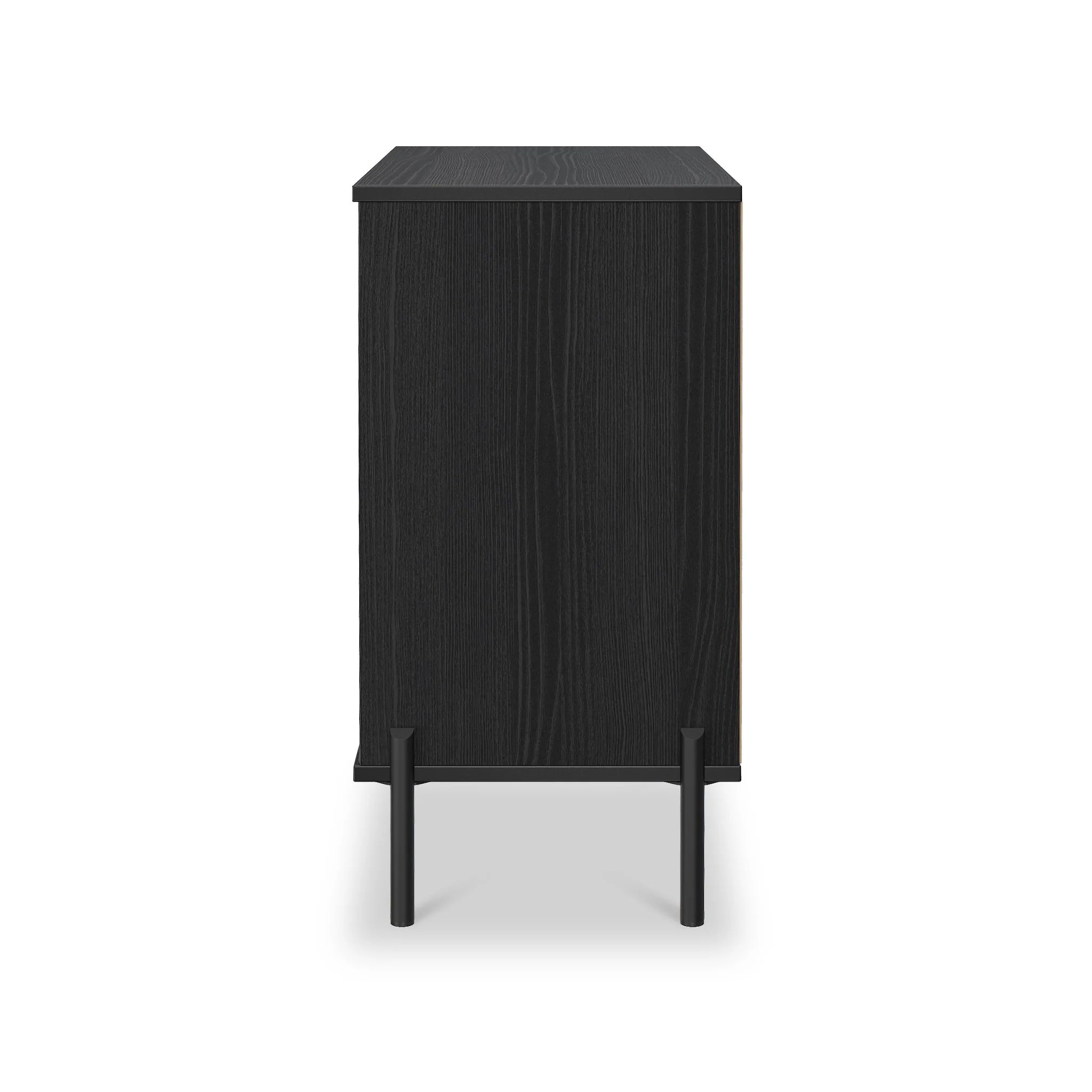 Axton 3 Drawer Chest - Image 12
