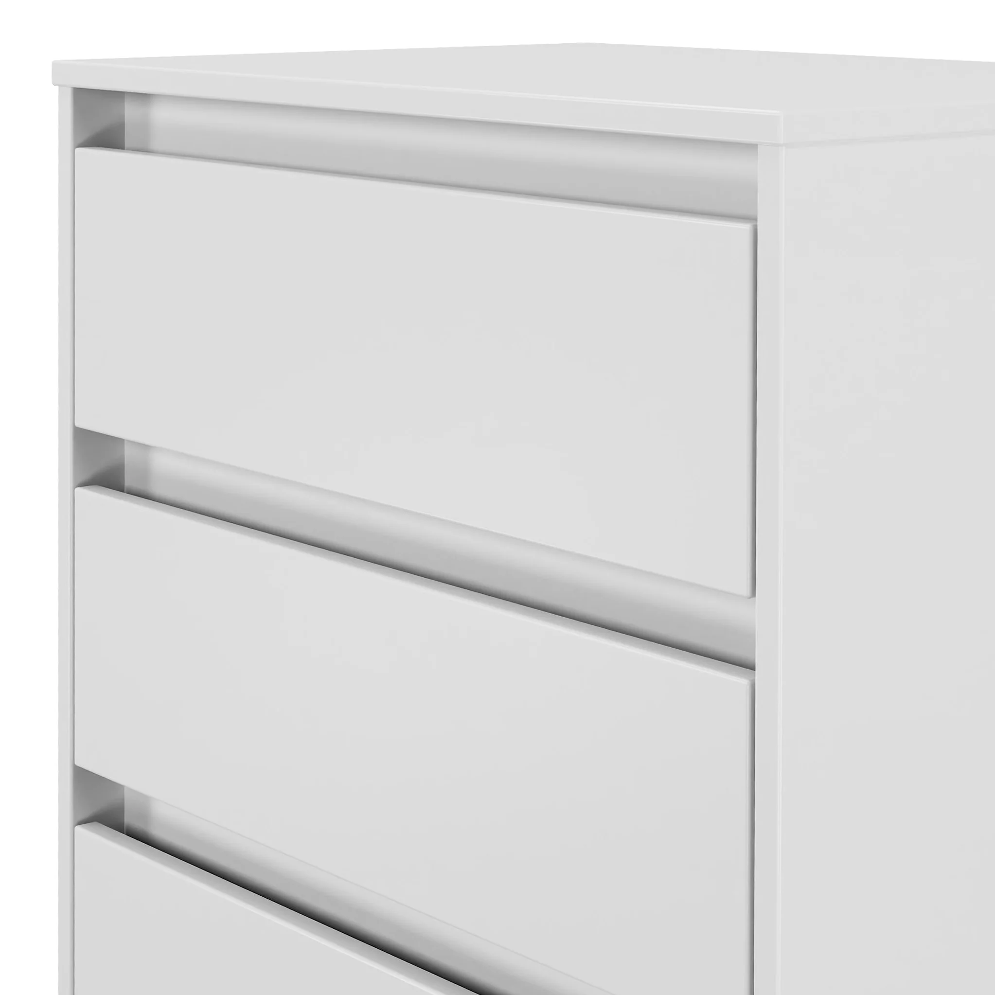 Axton 3 Drawer Compact Chest - Image 15