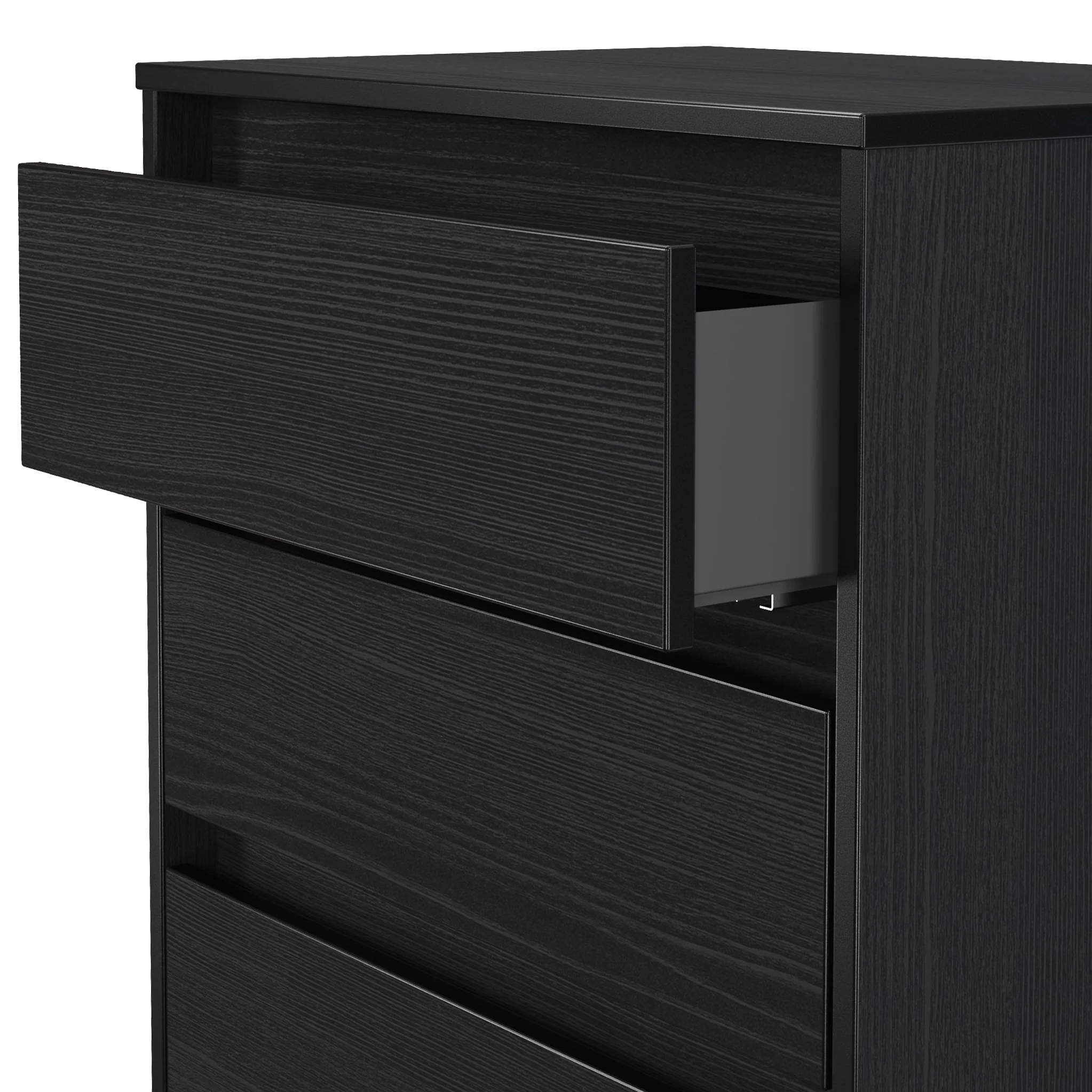Axton 3 Drawer Compact Chest - Image 21
